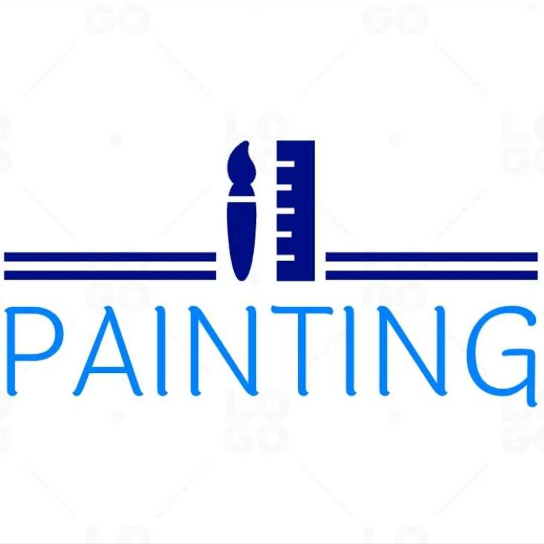 paint company logo
