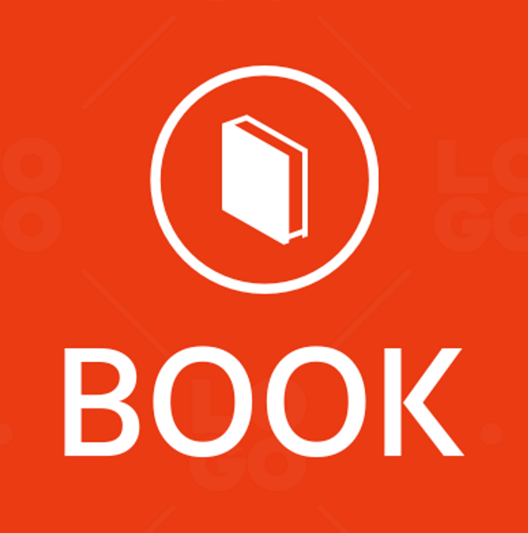 Book Pen Logo Design Maker - Create An Education Brand Online