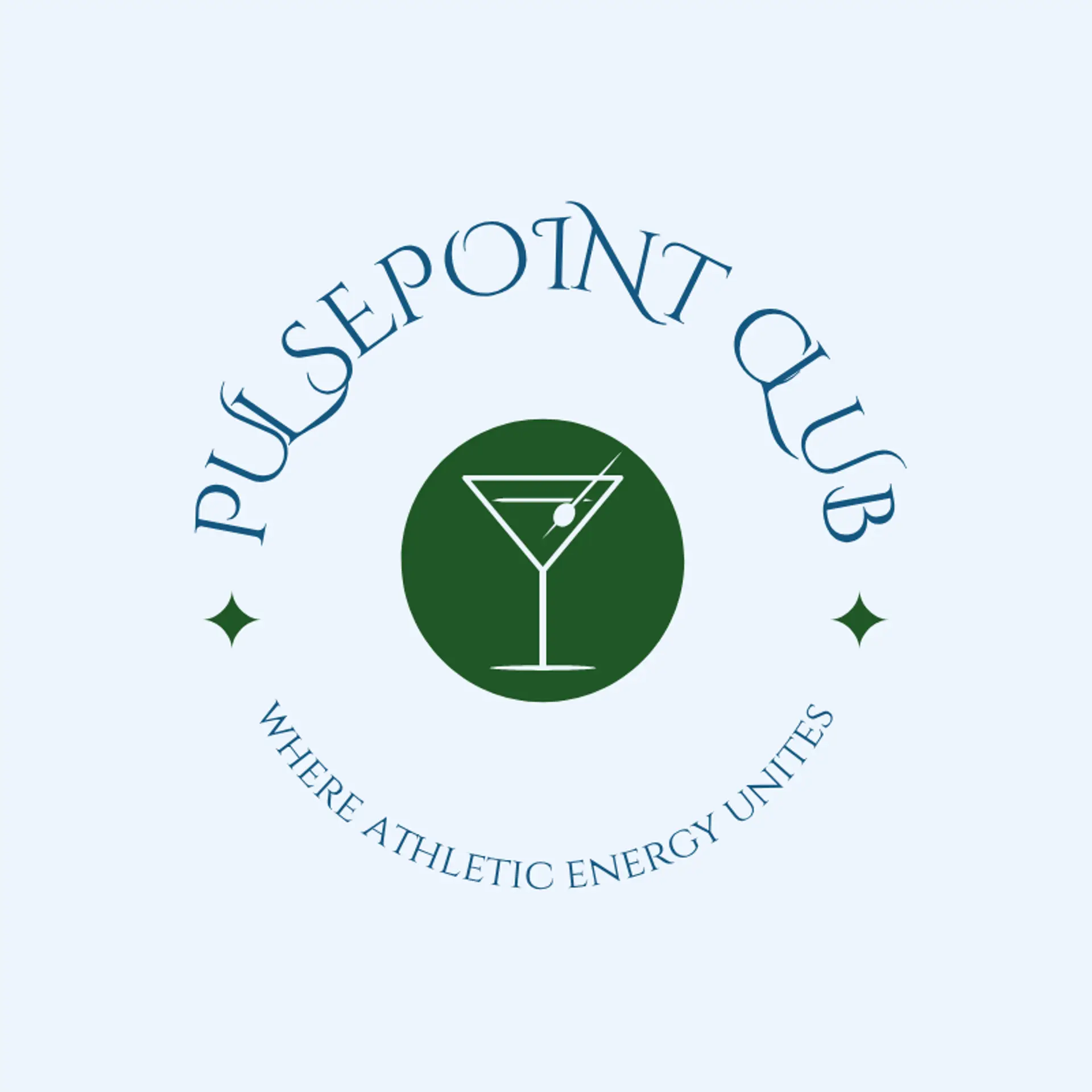 Summit Roots Athletic Club logo for sports club