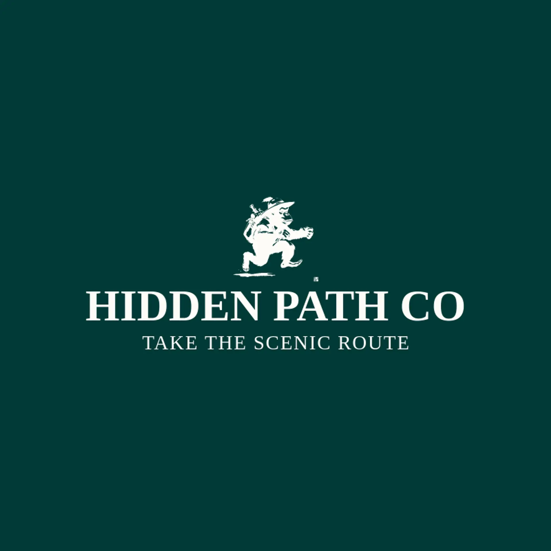 Hidden Path Co logo for explorer