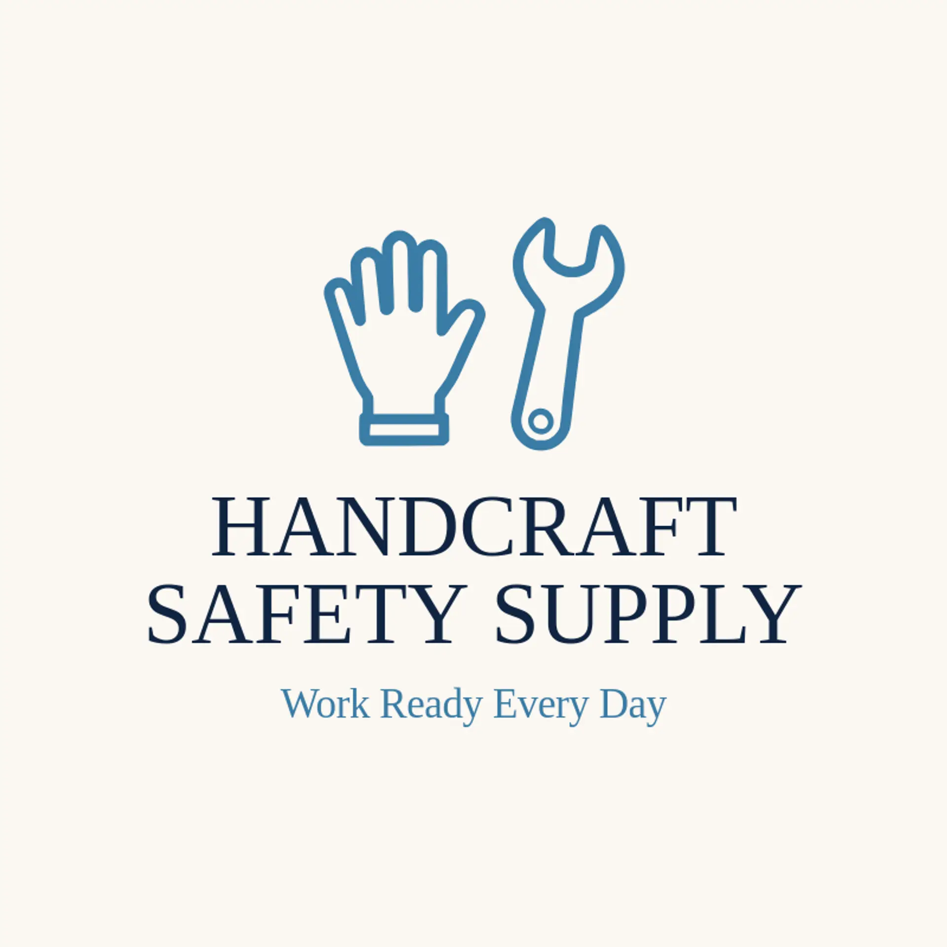 Handcraft Safety Supply logo for safety