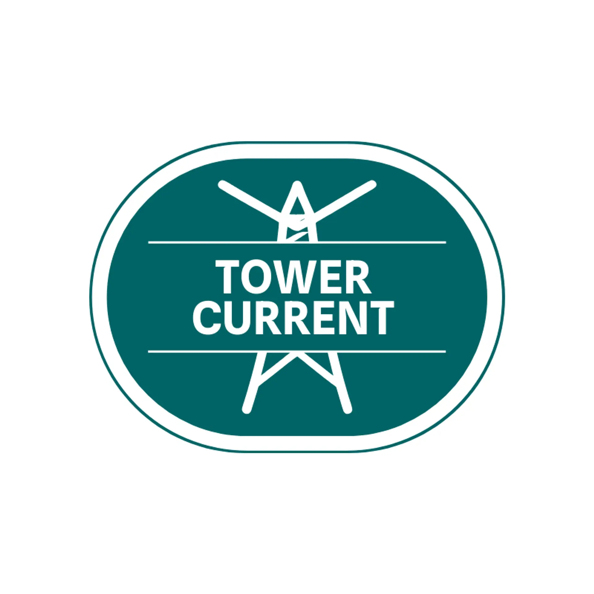 Tower Current logo for electrical