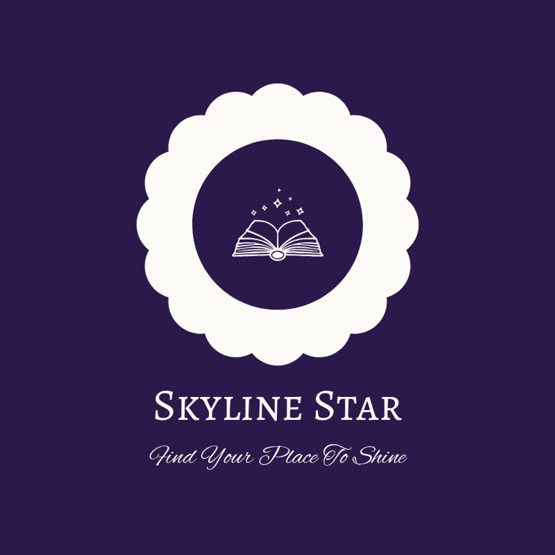 Skyline Star logo for stars