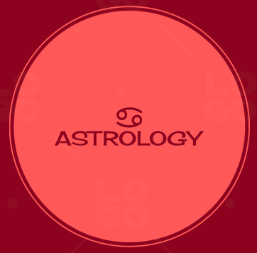 Witchcraft Card Astrology Pisces Zodiac Sign Koi Carp Logo Design Stock  Vector by ©annbozshko 466518858