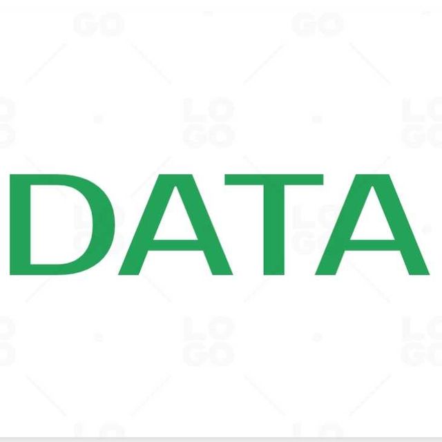 Data Logo Maker | LOGO.com