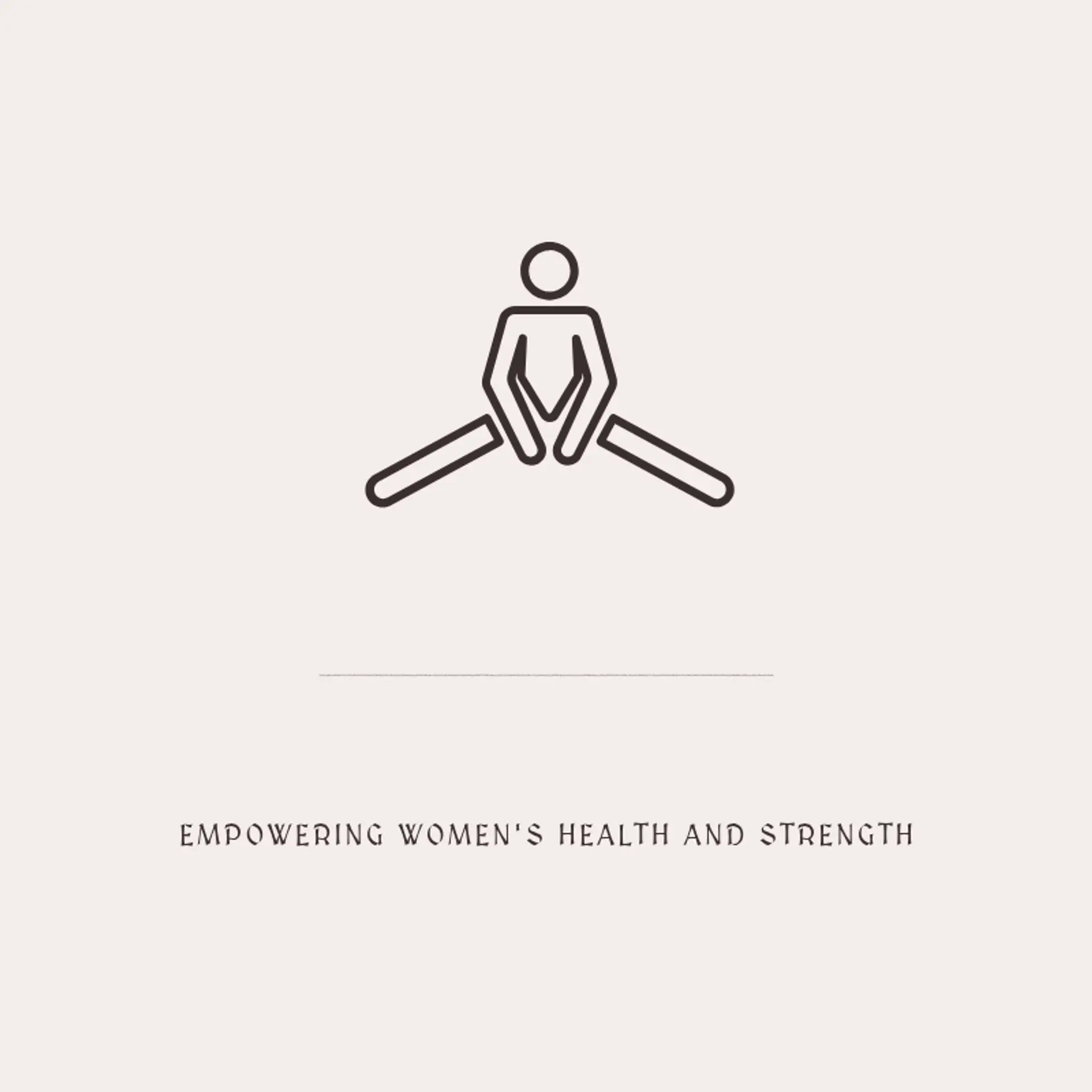Lush & Fit logo for female fitness