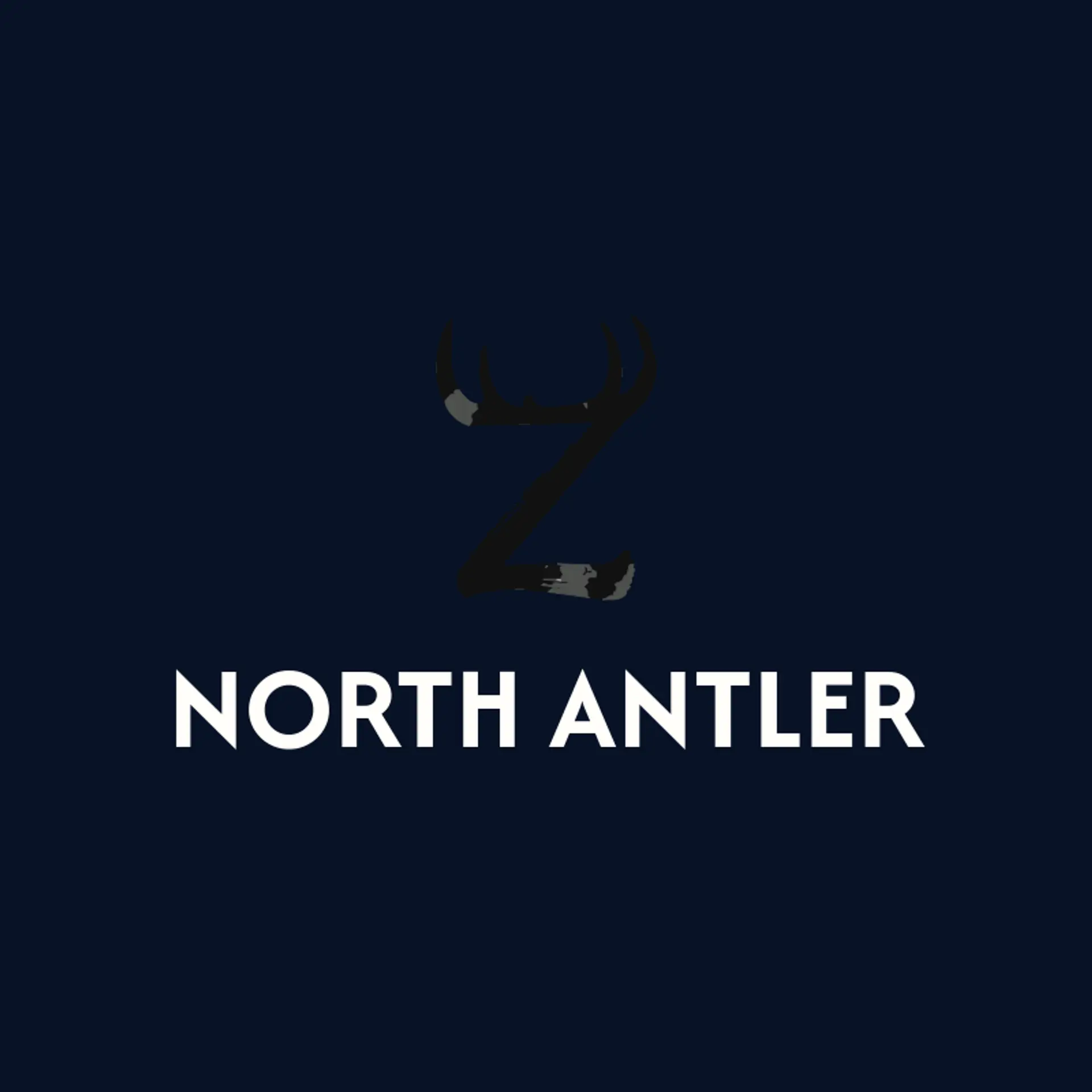 North Antler logo for antler