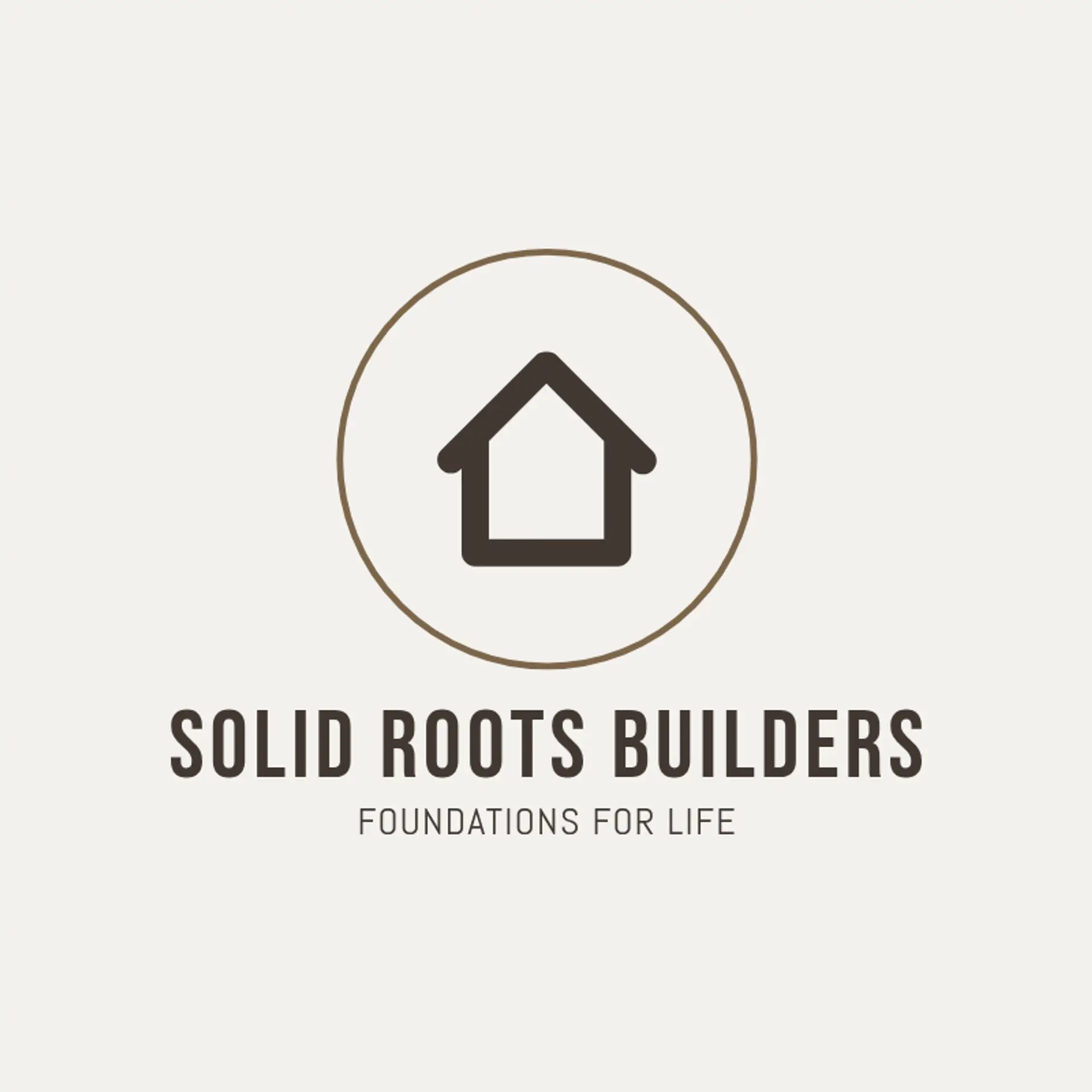 GrandVibe Homes logo for home construction