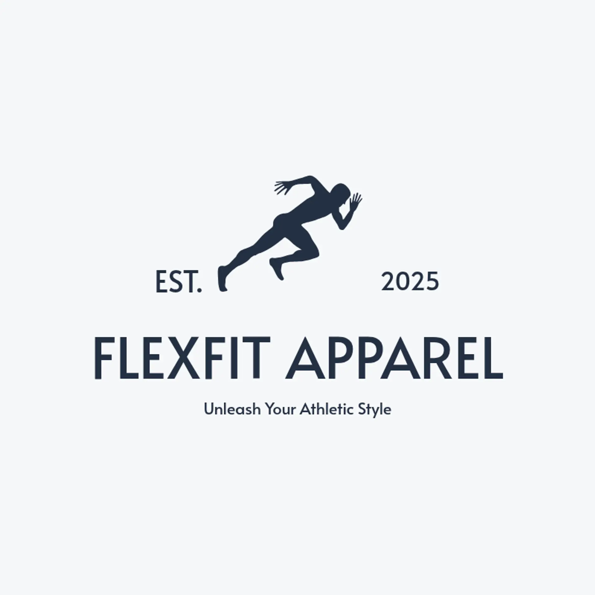 RepVibe Apparel logo for fitness clothing