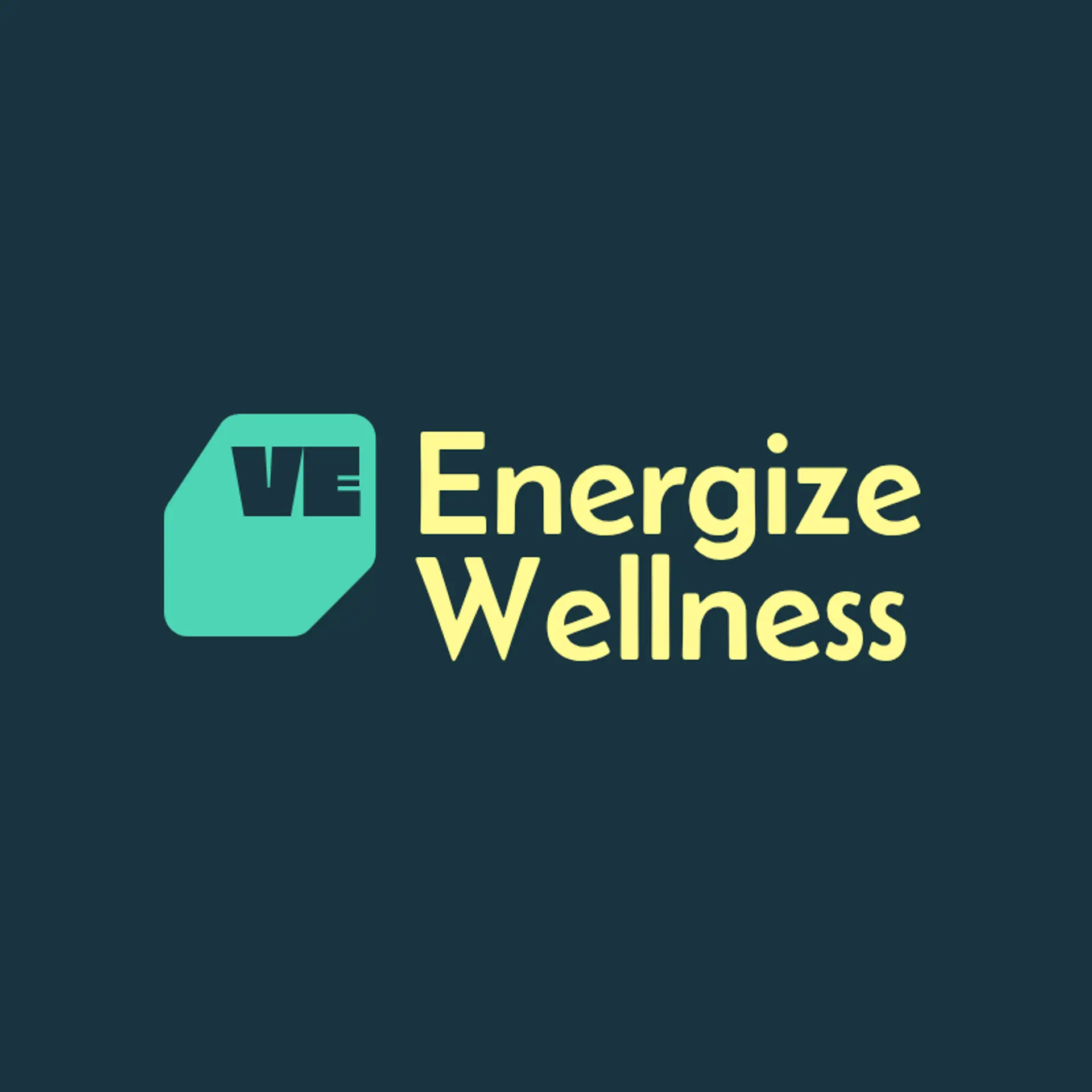 WellSpring Fitness logo for health and fitness