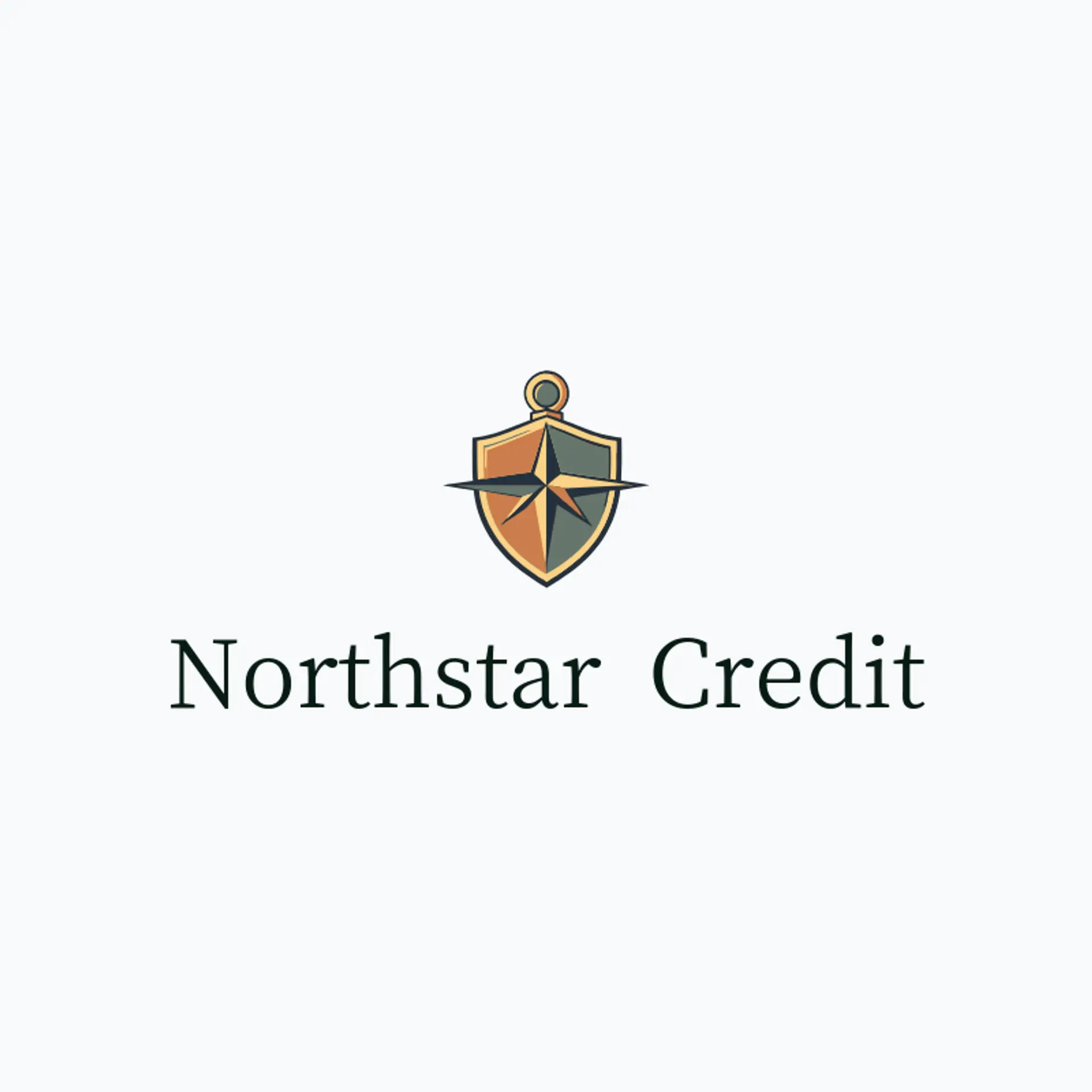 Northstar Credit logo for bank
