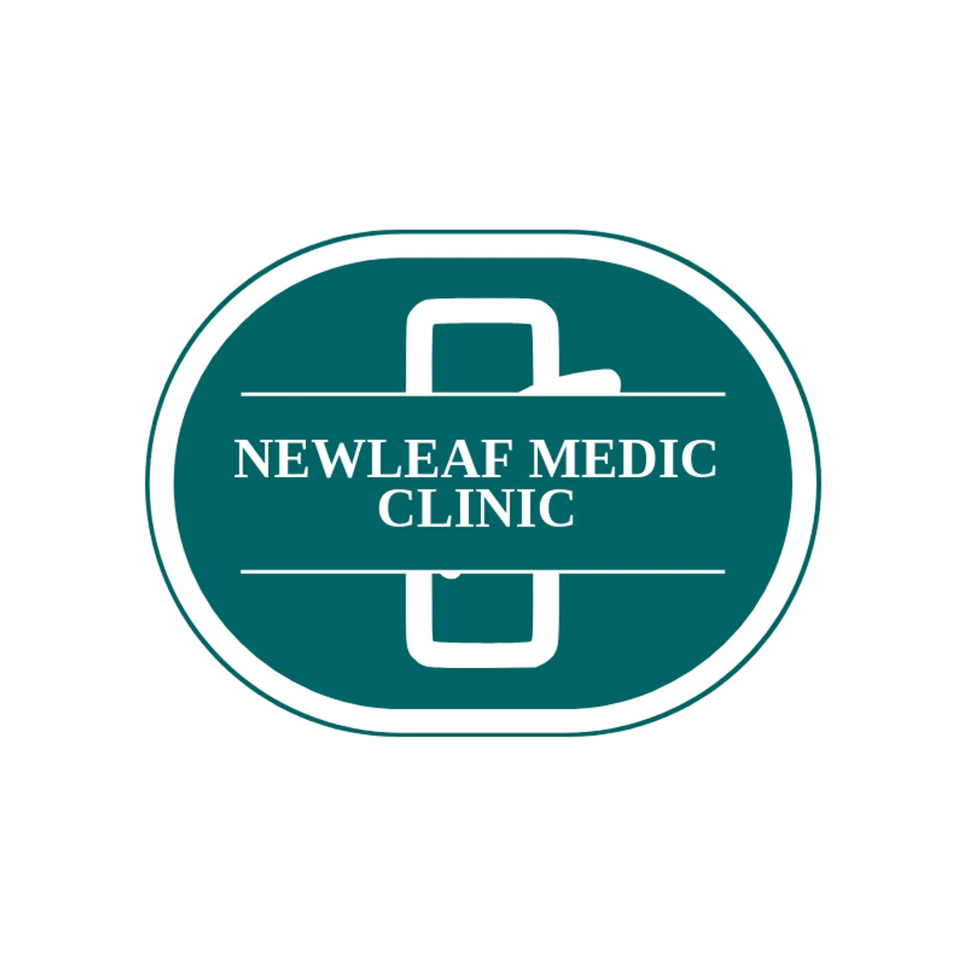 Newleaf Medic Clinic logo for medic