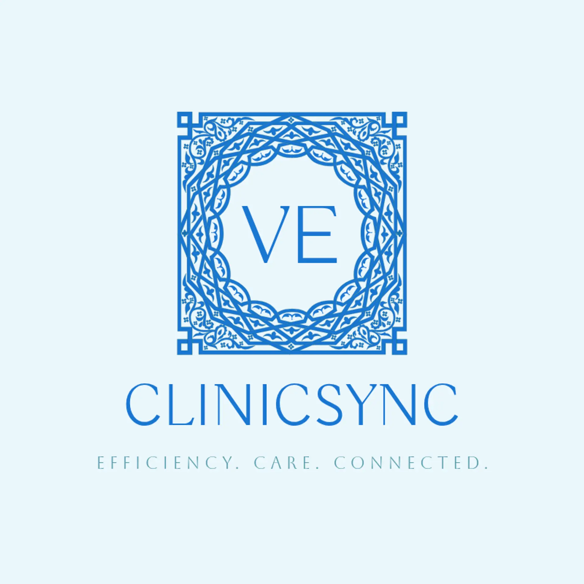Clarity Admin Solutions logo for healthcare administration