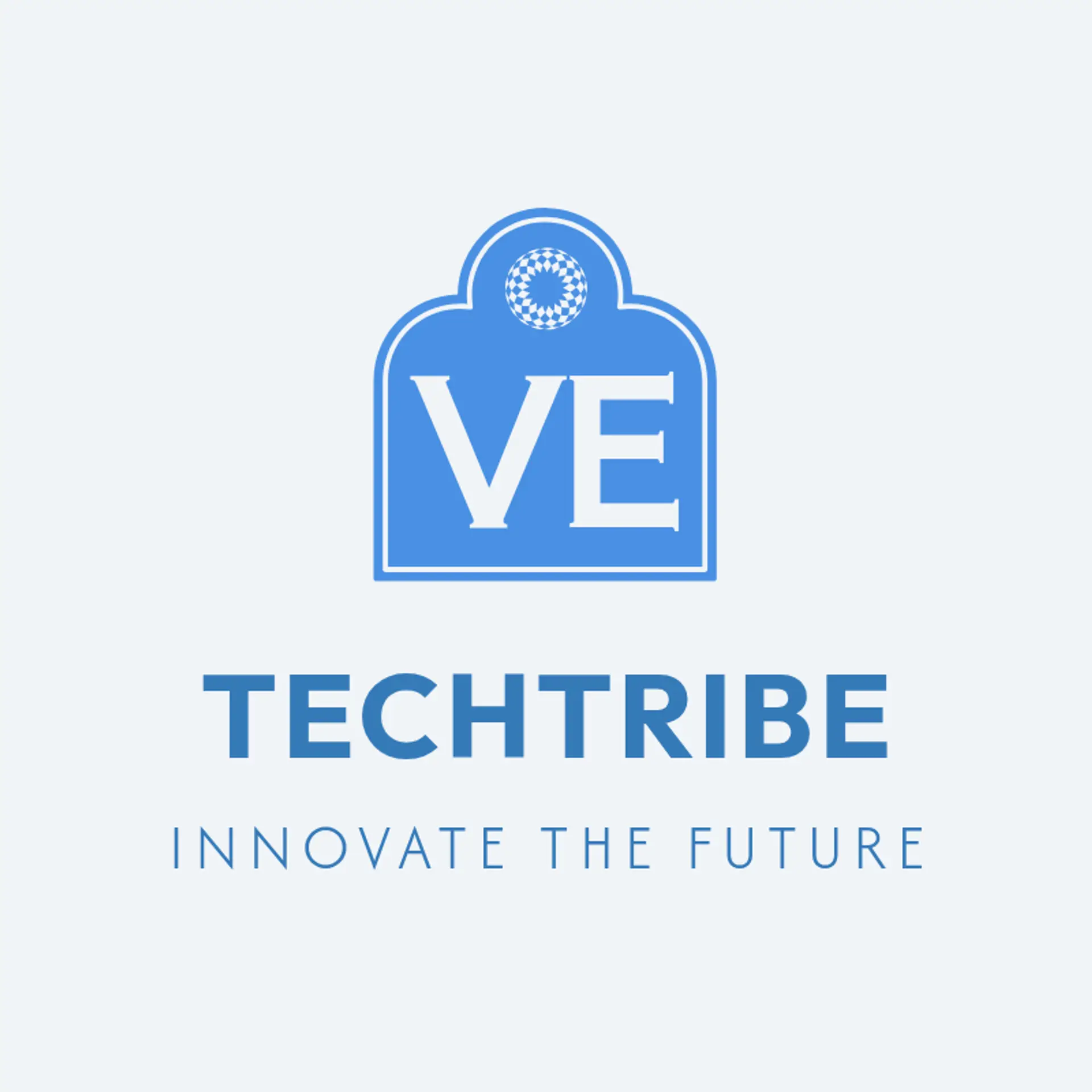 TechTribe logo for digital tech