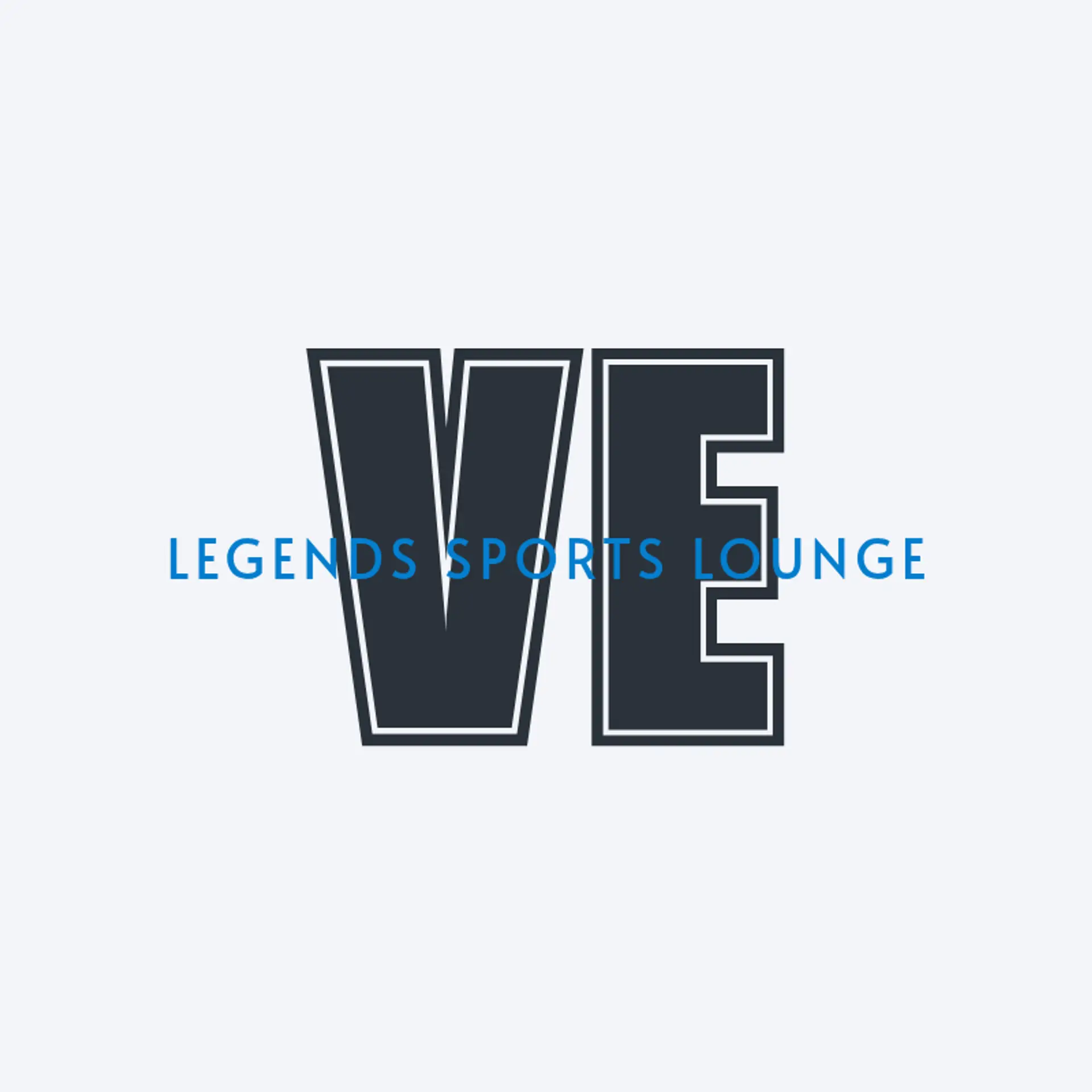 FanZone logo for sports bar