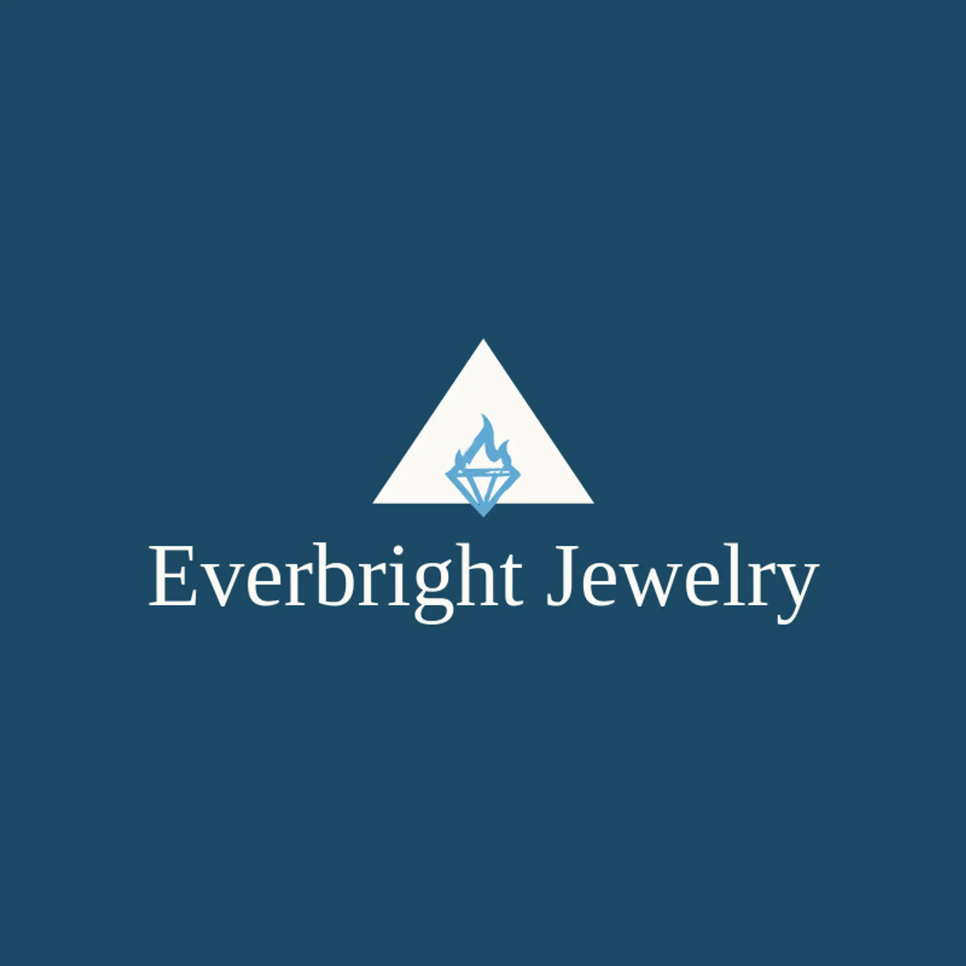 Everbright Jewelry logo for jewel