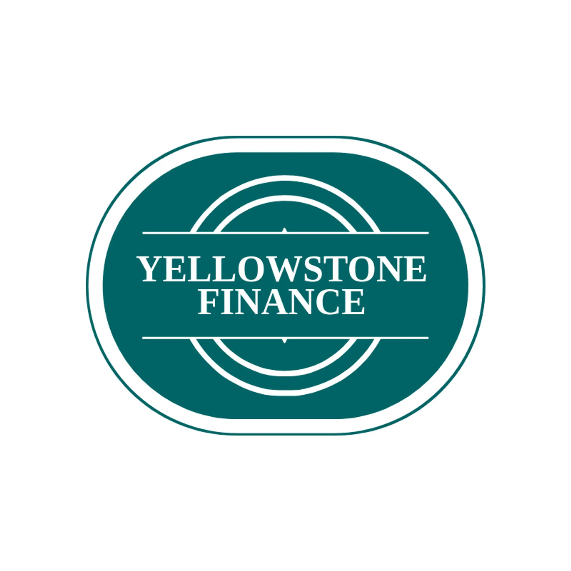 Yellowstone Finance logo for fintech