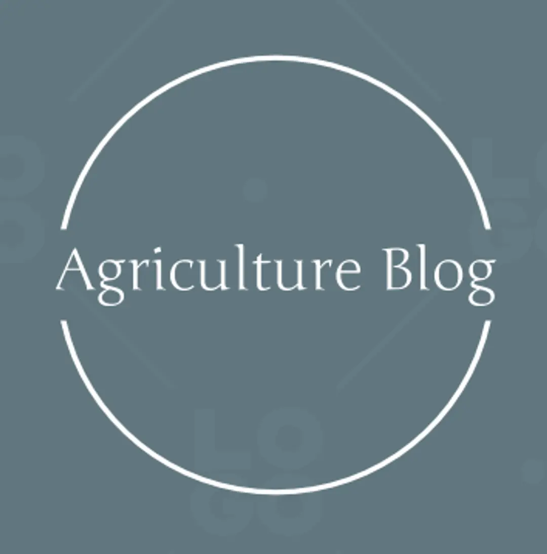 Agriculture Blog