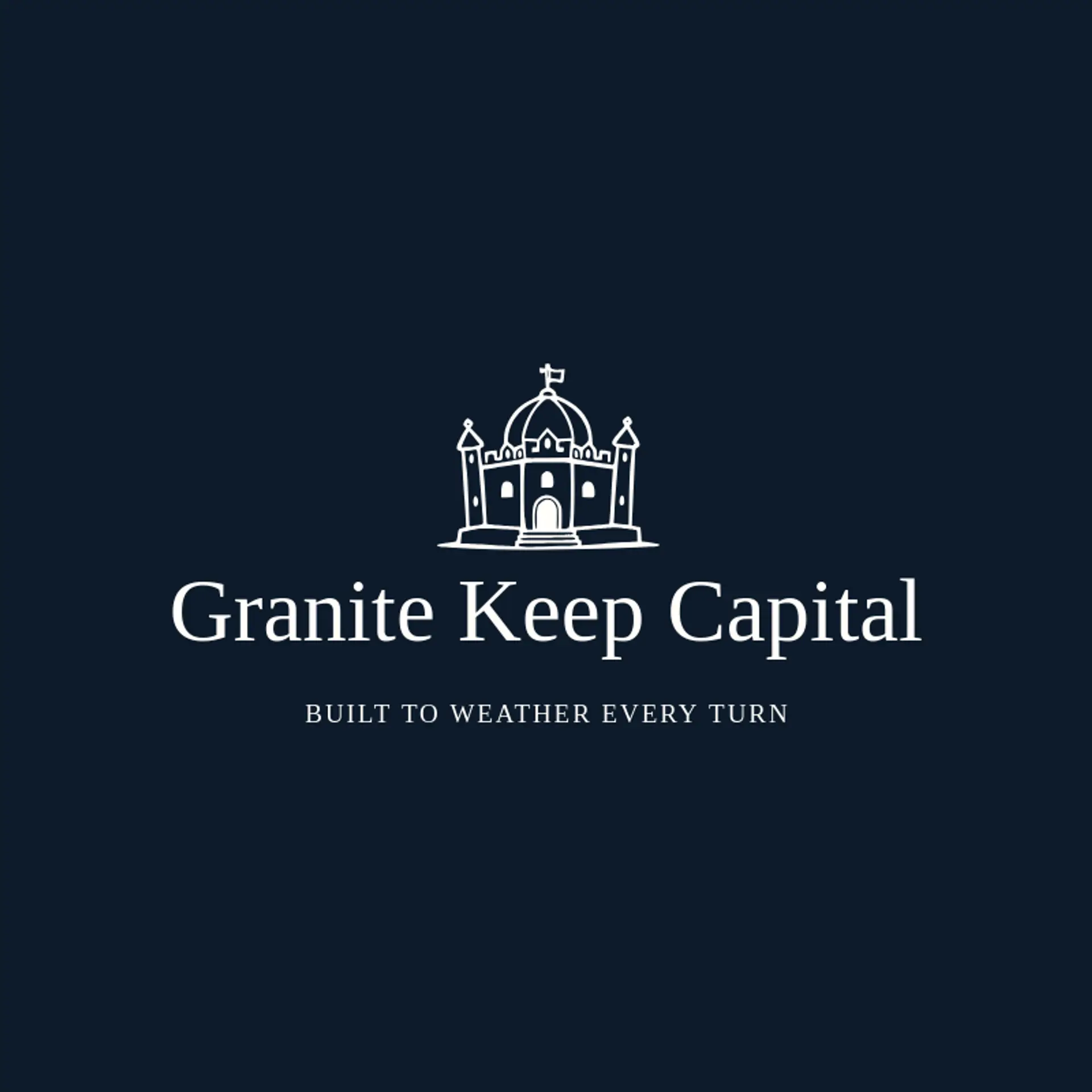 Granite Keep Capital logo for citadel