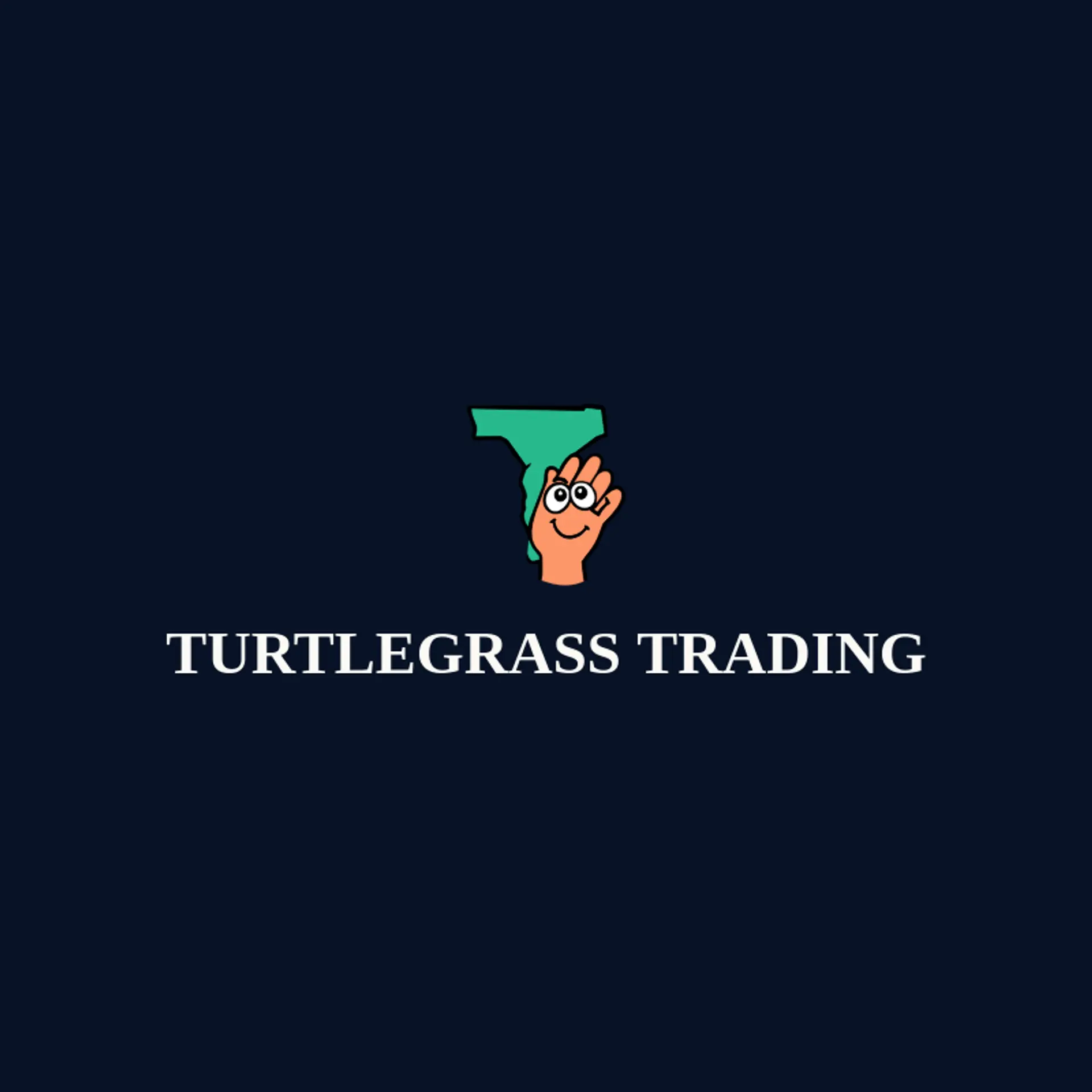 Turtlegrass Trading logo for florida