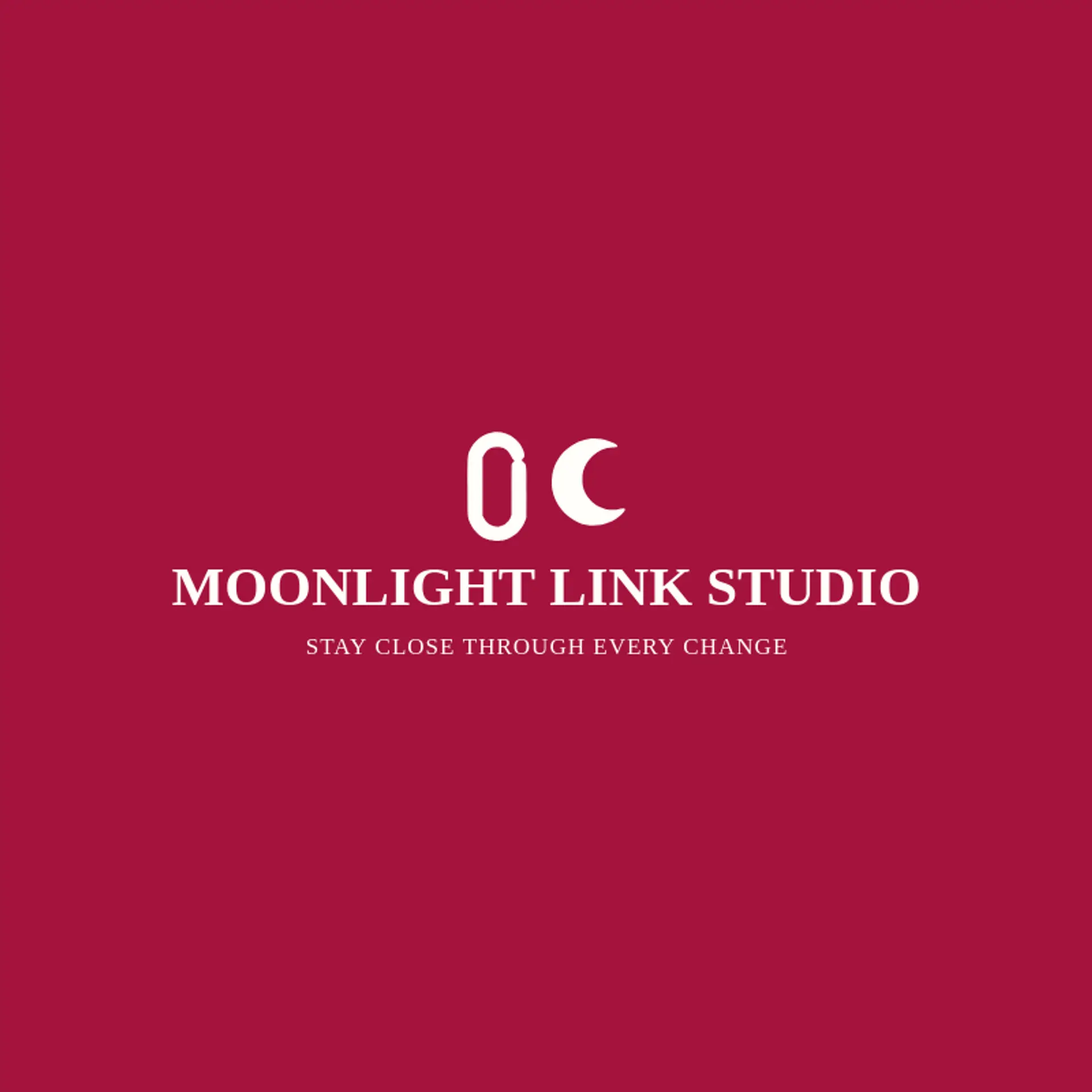 Moonlight Link Studio logo for chain