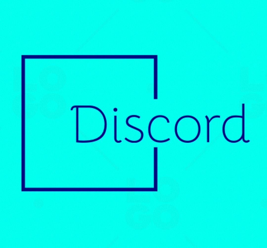 Discord Server Logo Maker