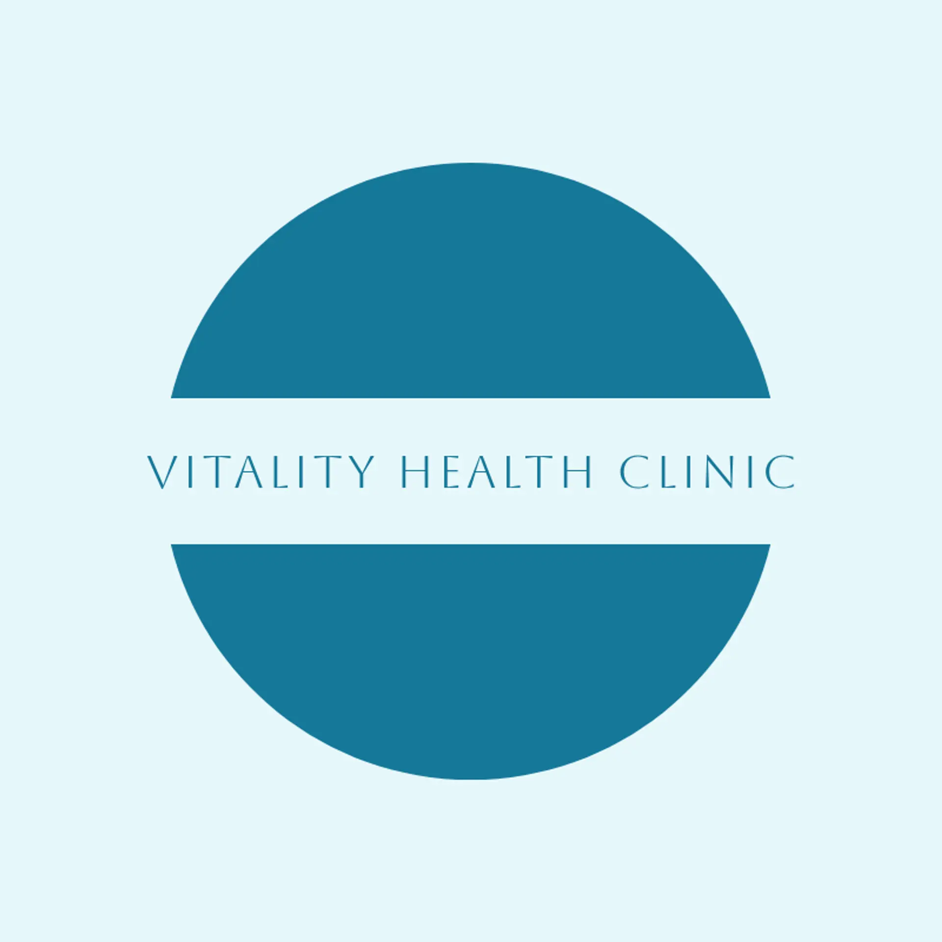 VitalSpring Health logo for medical clinic