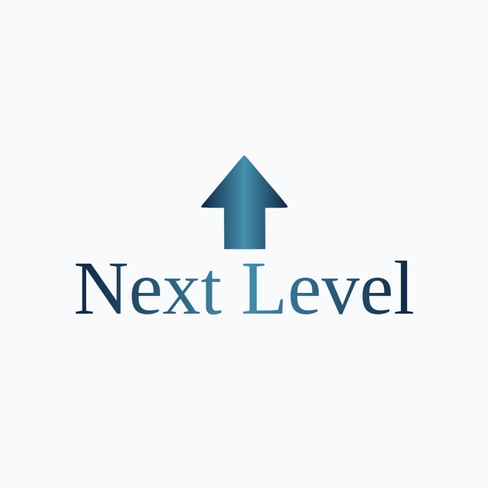 Next Level logo for xbox