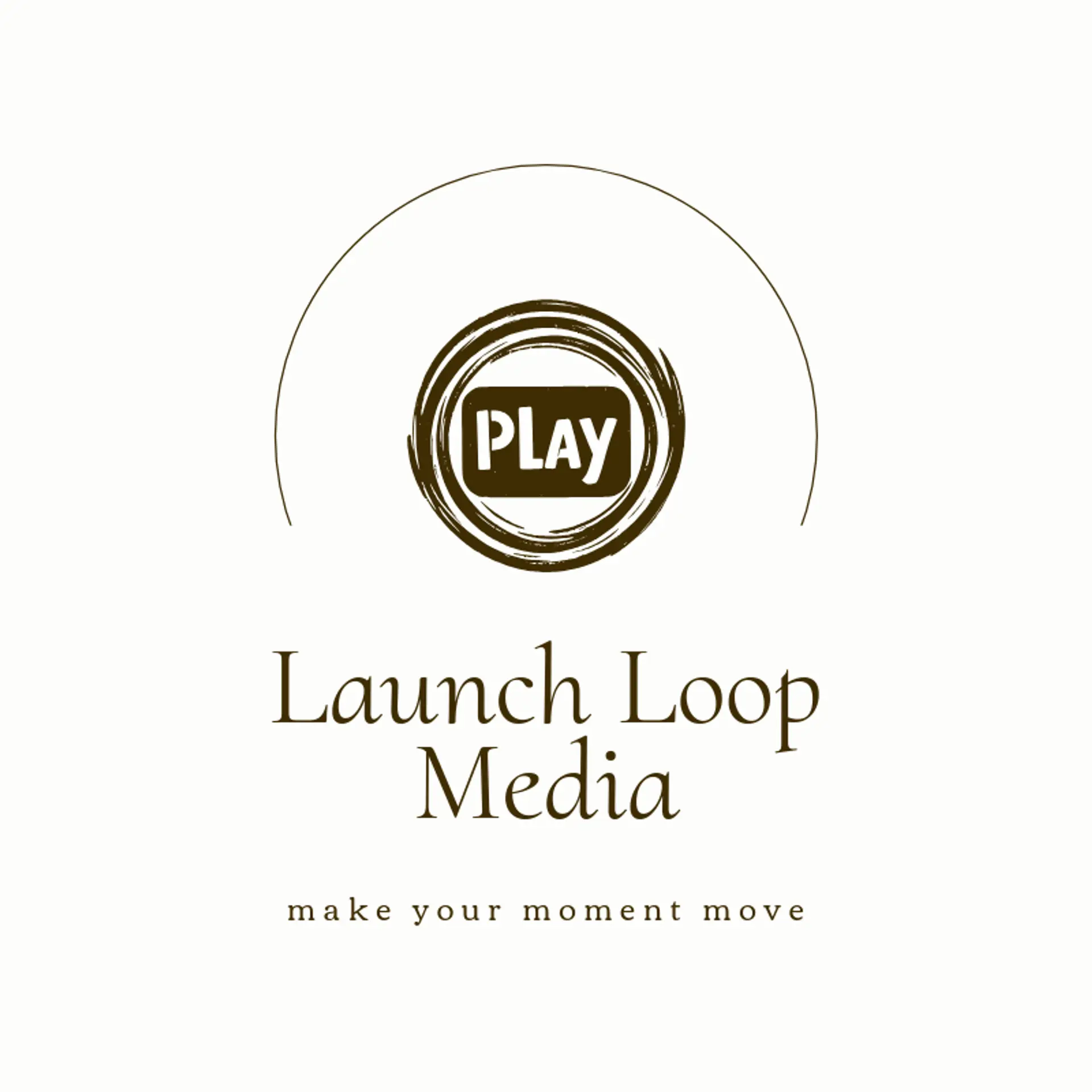 Launch Loop Media logo for channel
