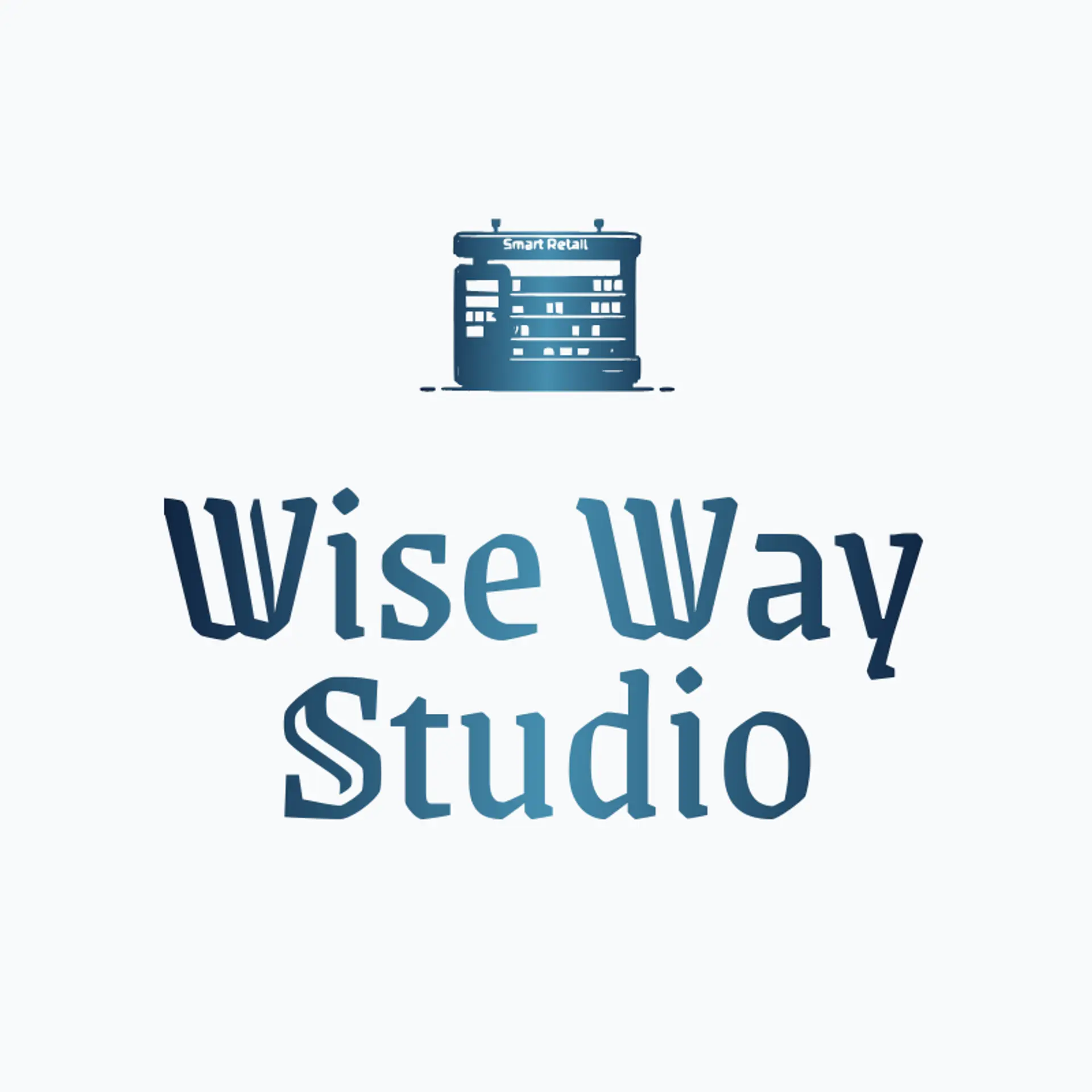 Wise Way Studio logo for smart