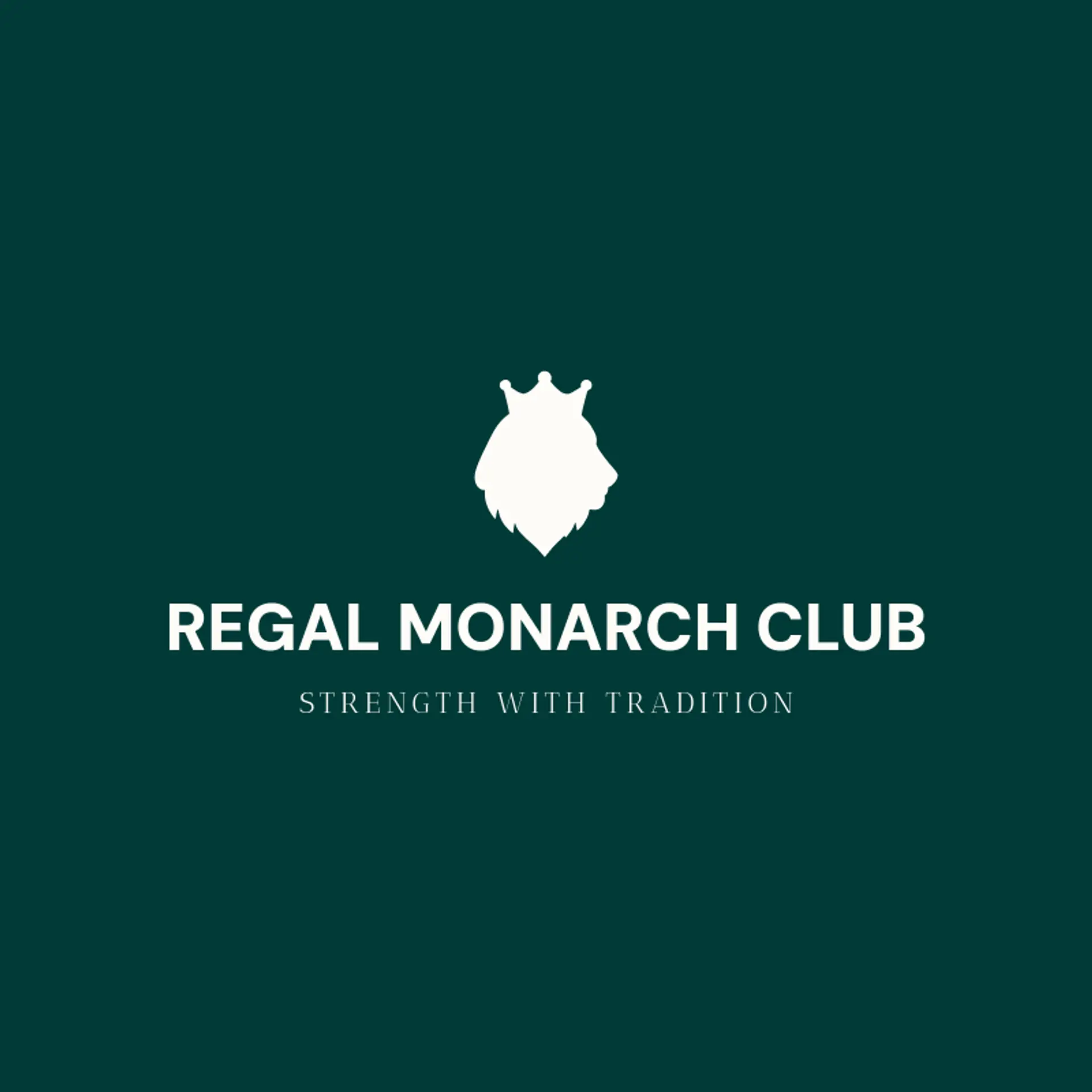 Regal Monarch Club logo for monarch