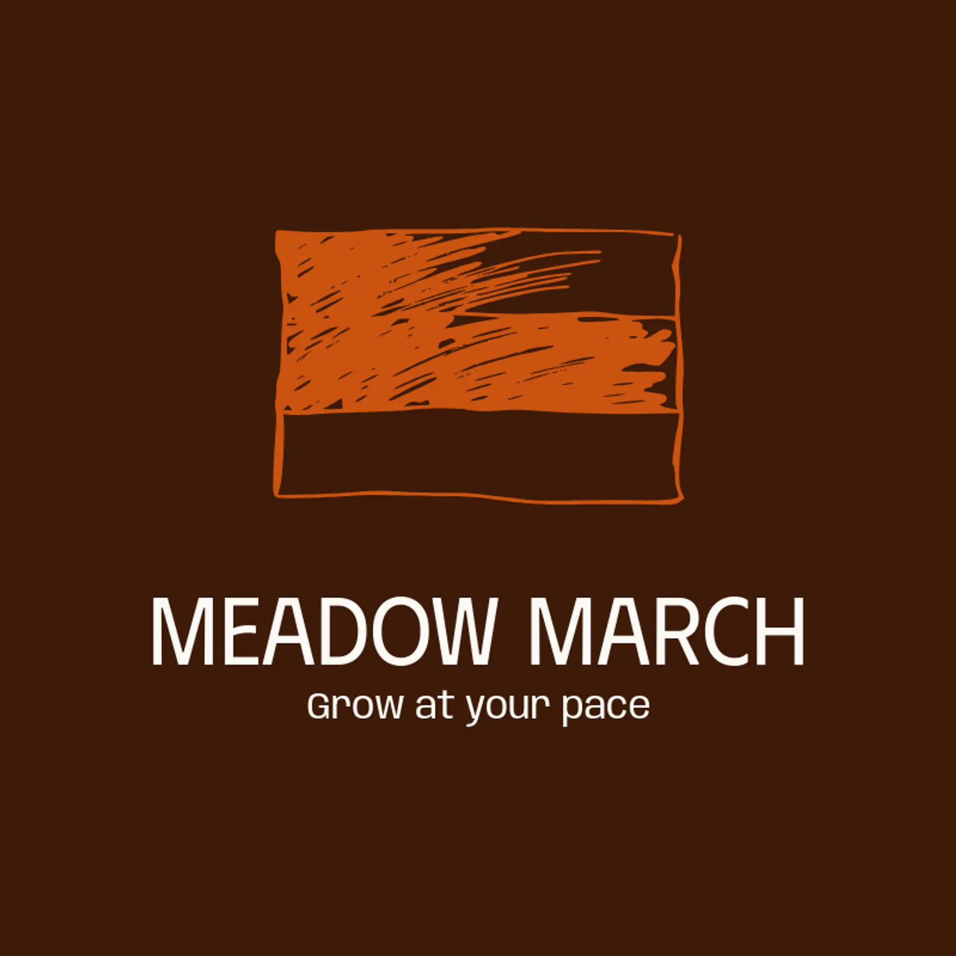 Meadow March logo for germany