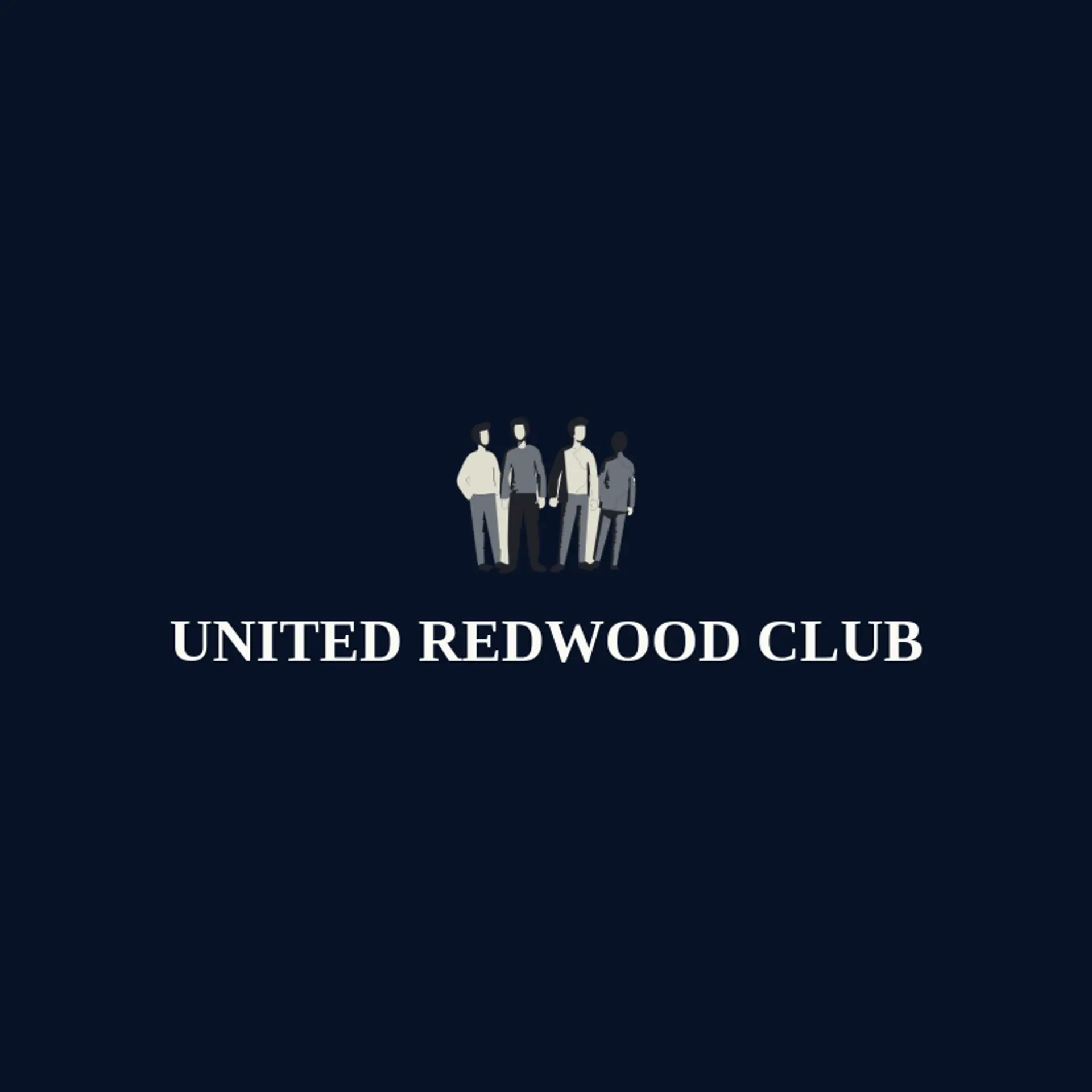 United Redwood Club logo for united