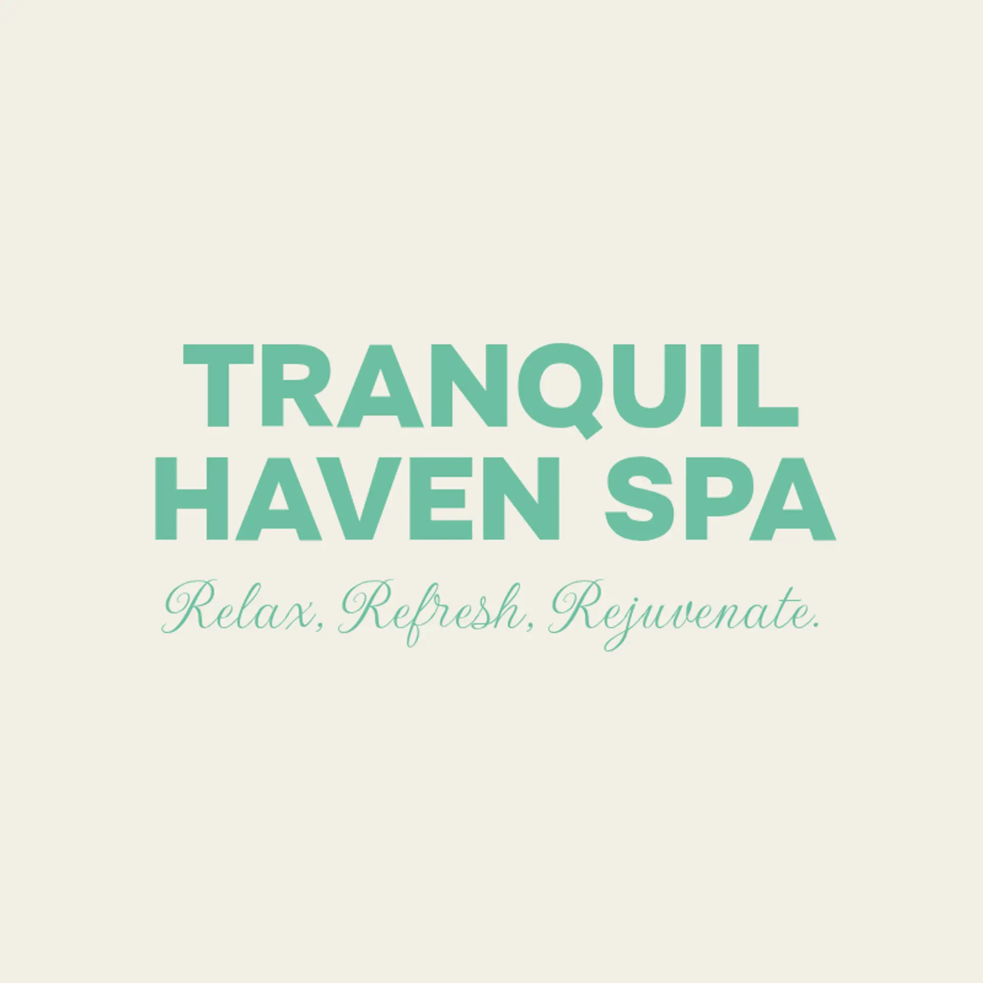 Ethereal Bliss Spa logo for spa
