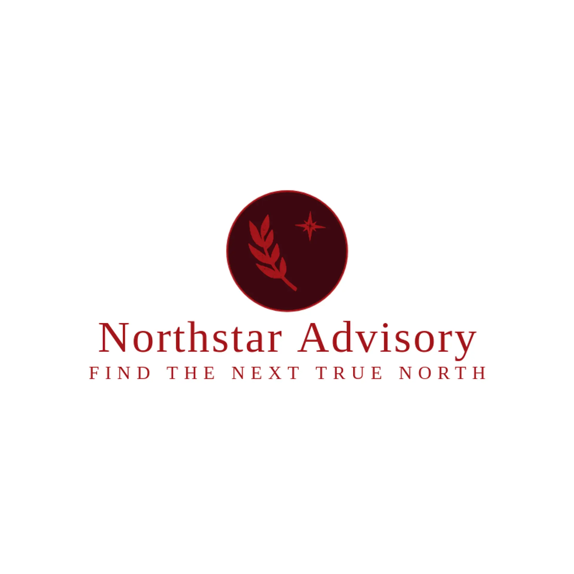 Northstar Advisory logo for executive