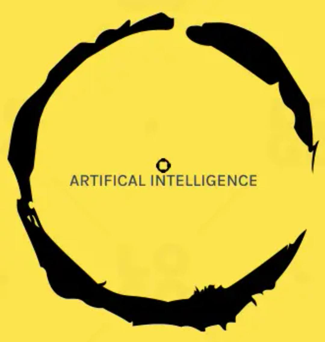 Artificial Intelligence Logo Maker LOGO artificial-intelligence-logo-maker-logo