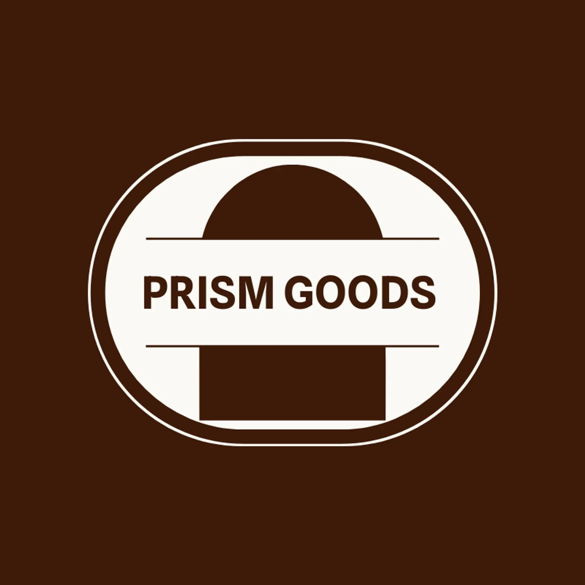 Prism Goods logo for shop