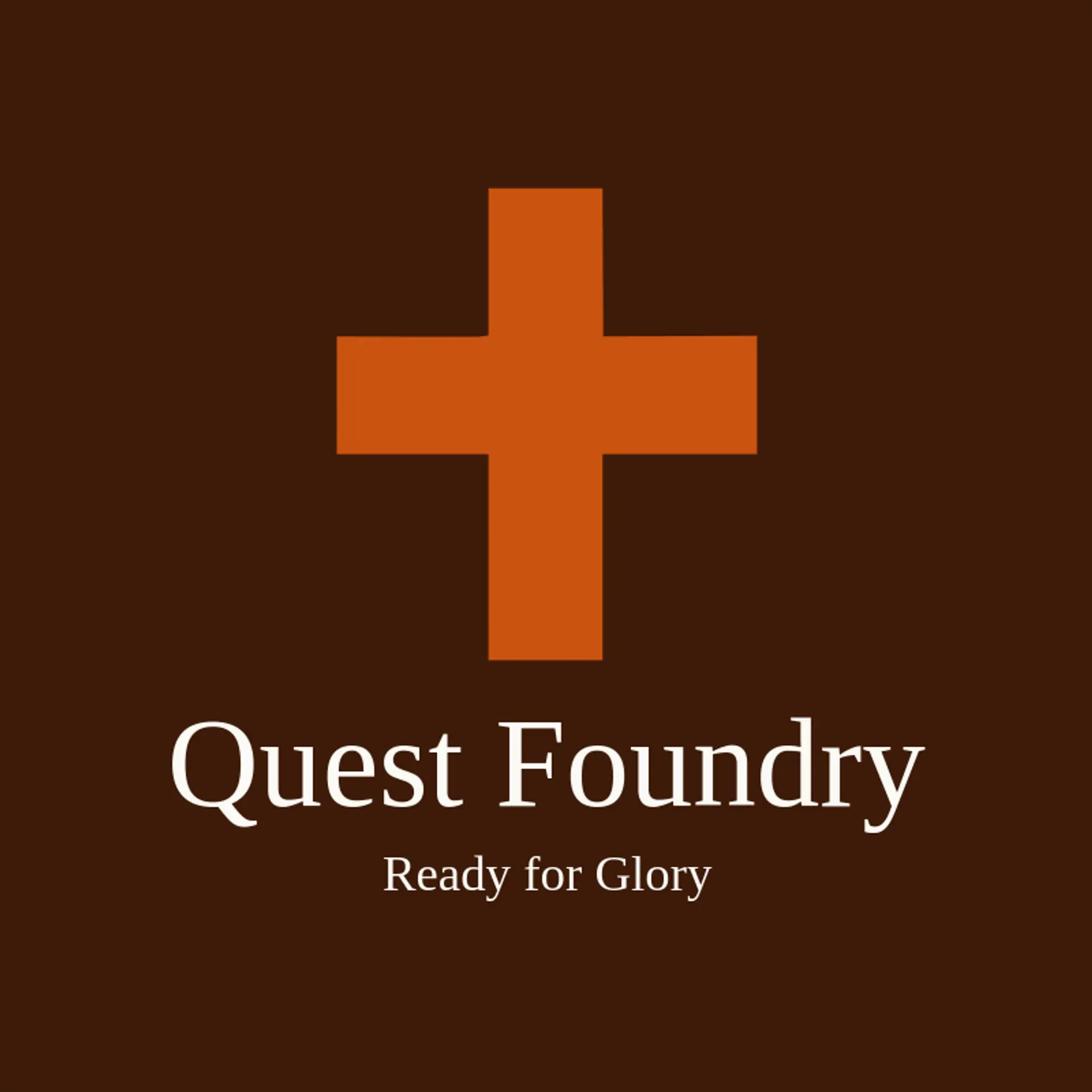 Quest Foundry logo for xbox