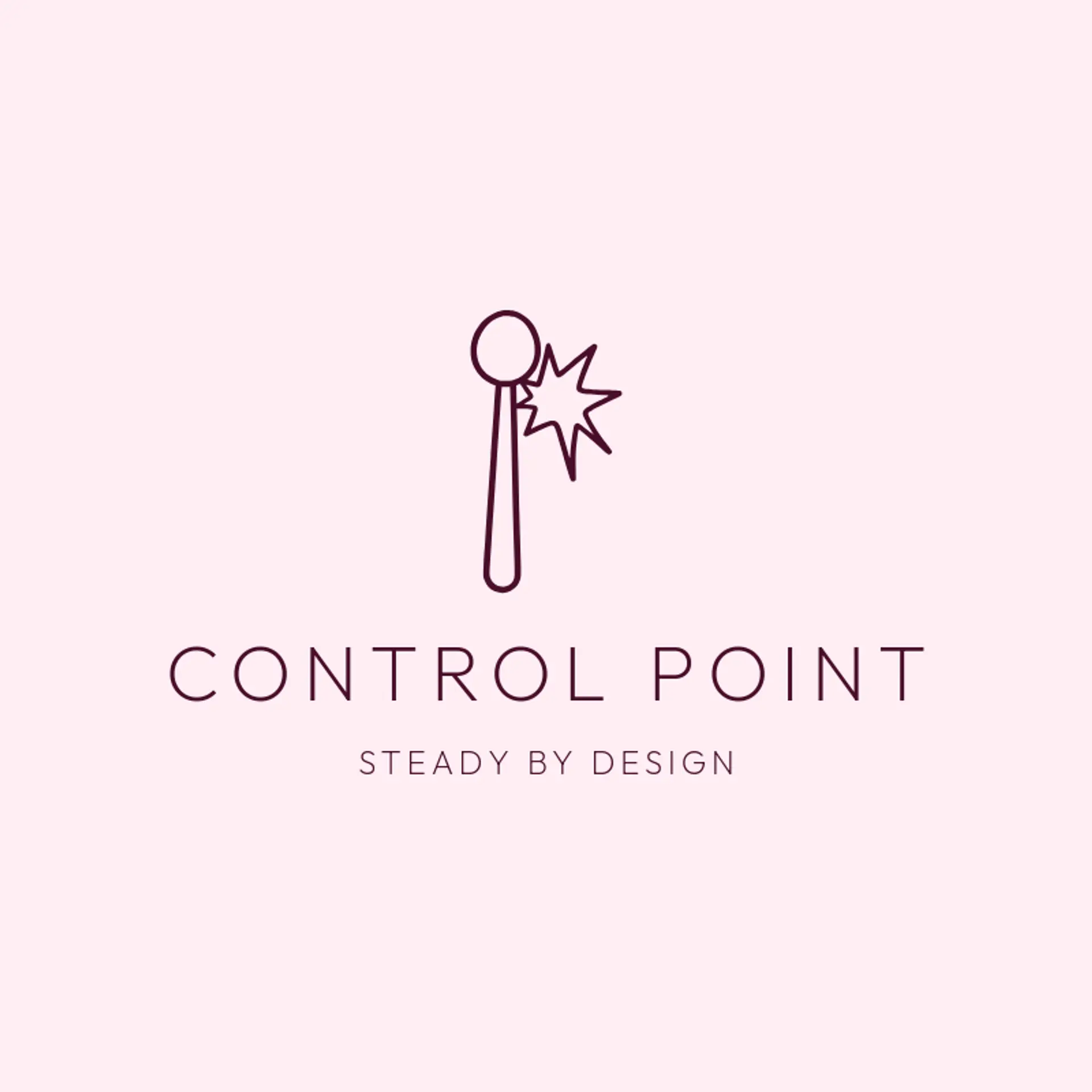 Control Point logo for nuclear