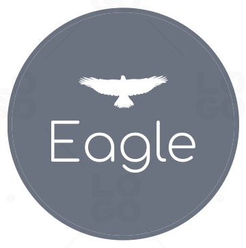 Download Bird, Eagle, Logo. Royalty-Free Vector Graphic - Pixabay