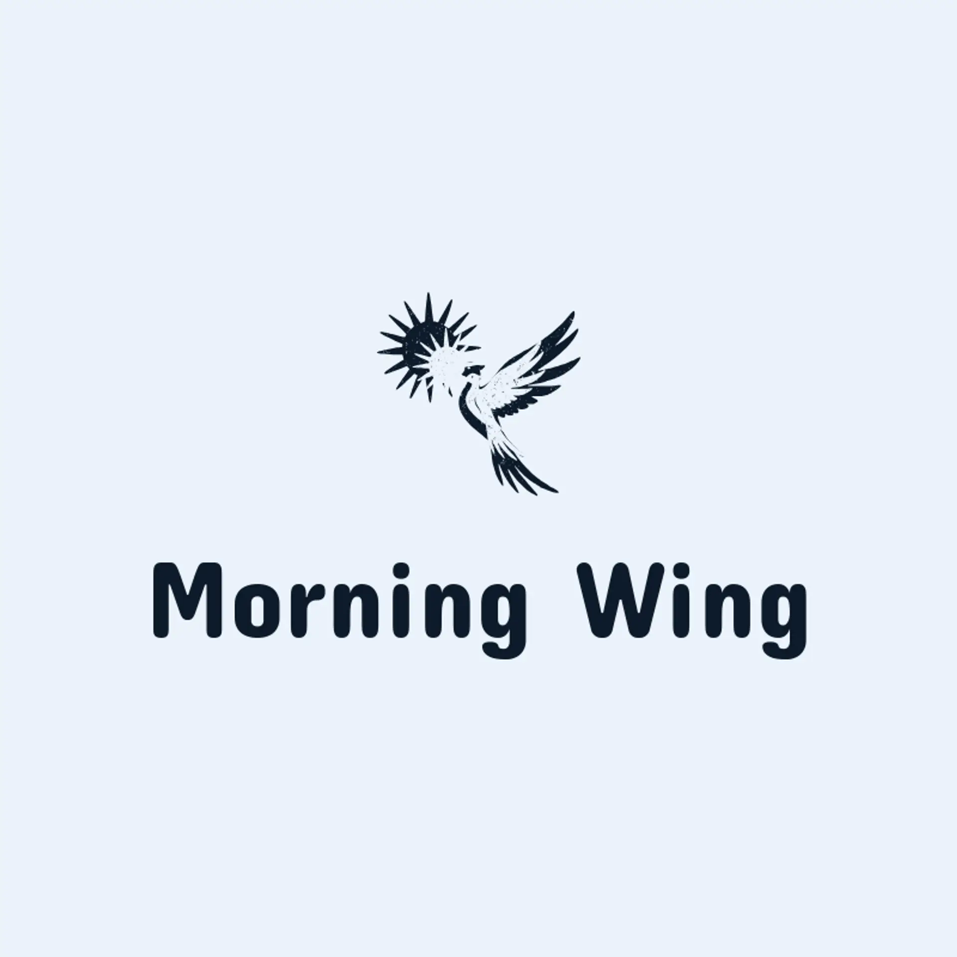 Morning Wing logo for phoenix