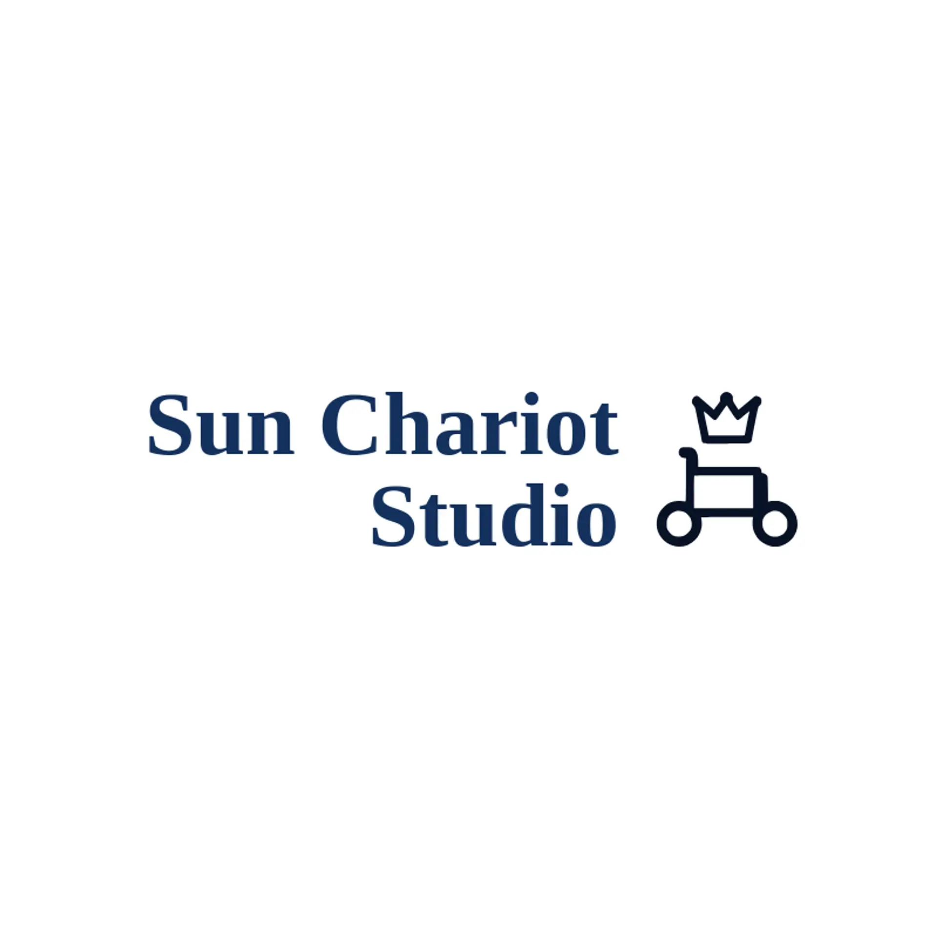 Sun Chariot Studio logo for gladiator