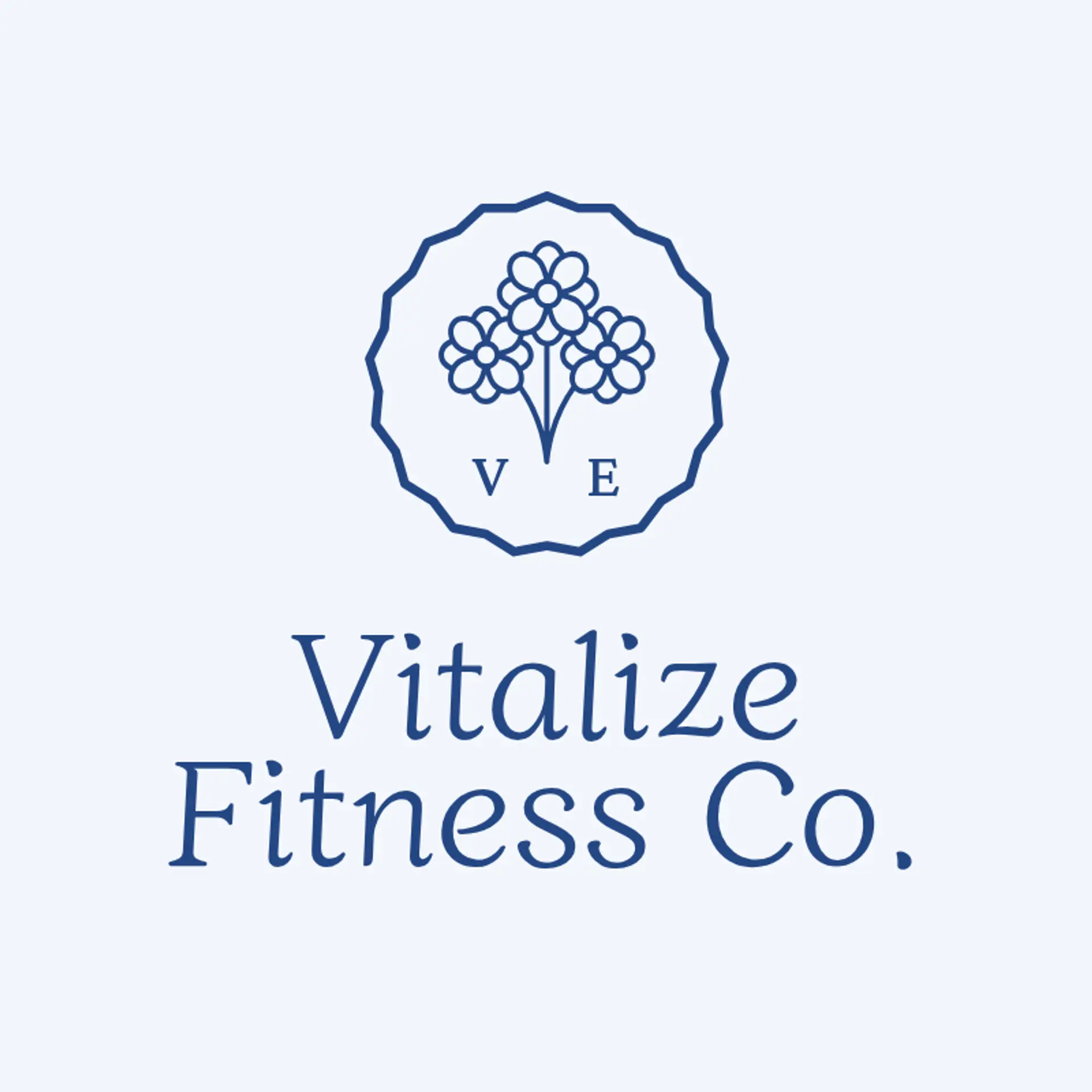 Peak Motion Fitness logo for personal training fitness