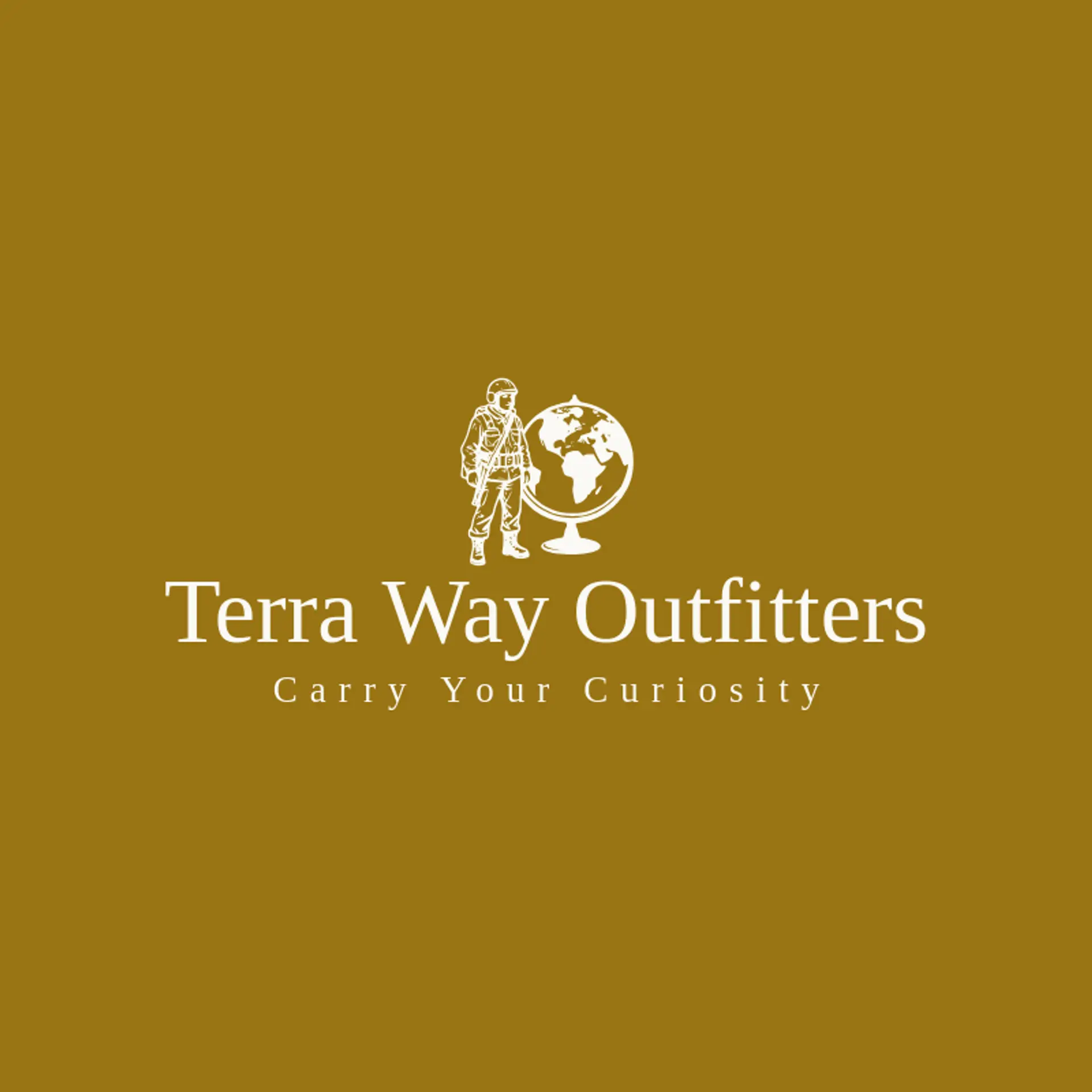 Terra Way Outfitters logo for nomad