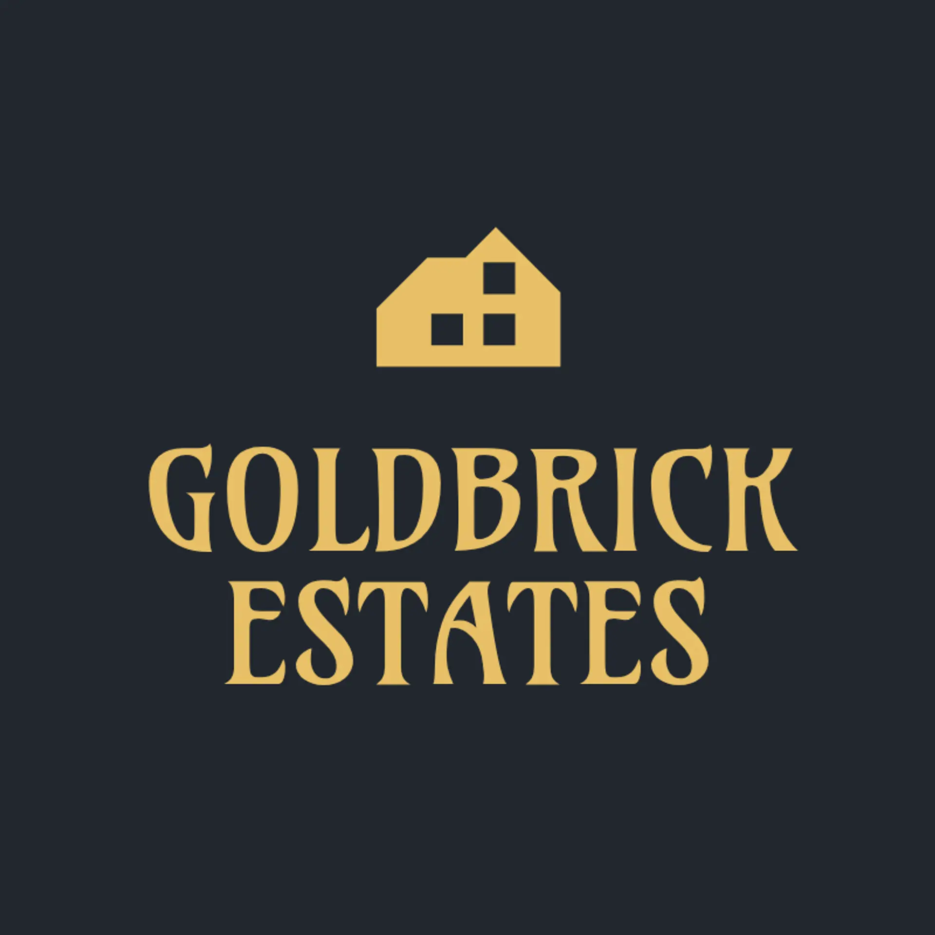 Prestige Estates logo for luxury real estate