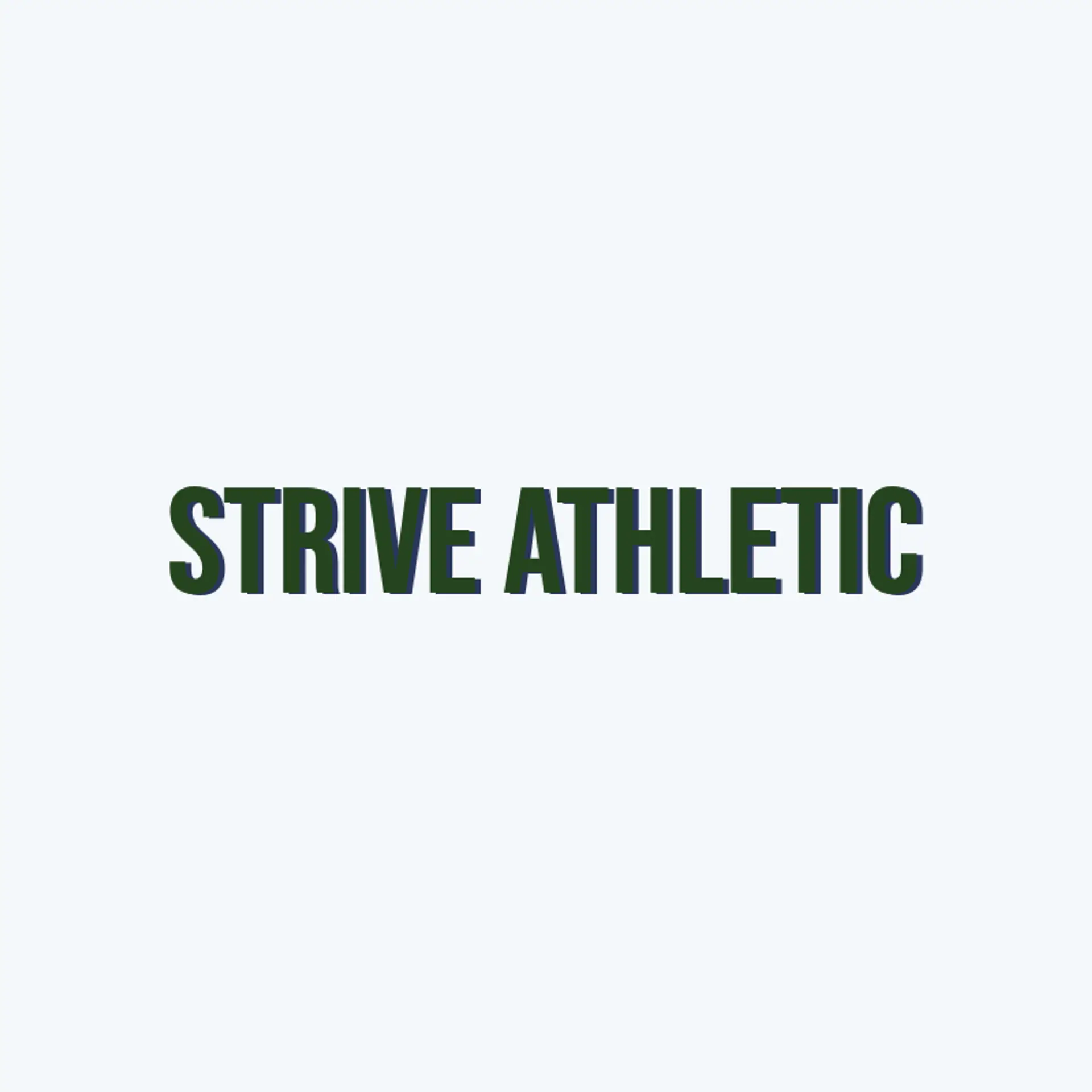 ProTek Athletics logo for sports brand