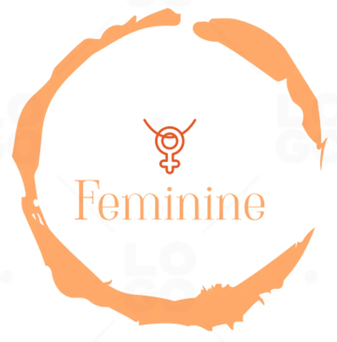 Feminine