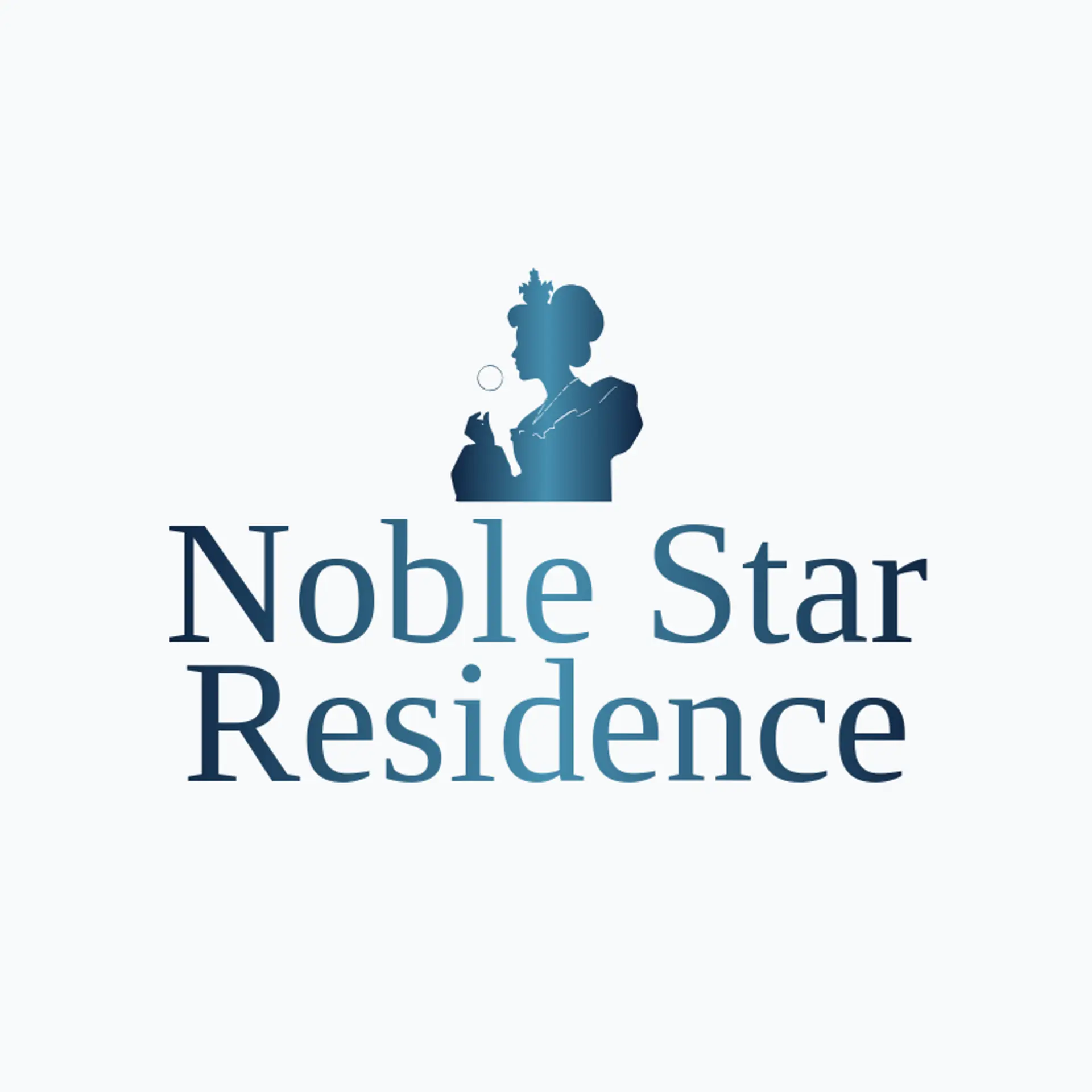 Noble Star Residence logo for aristocrat