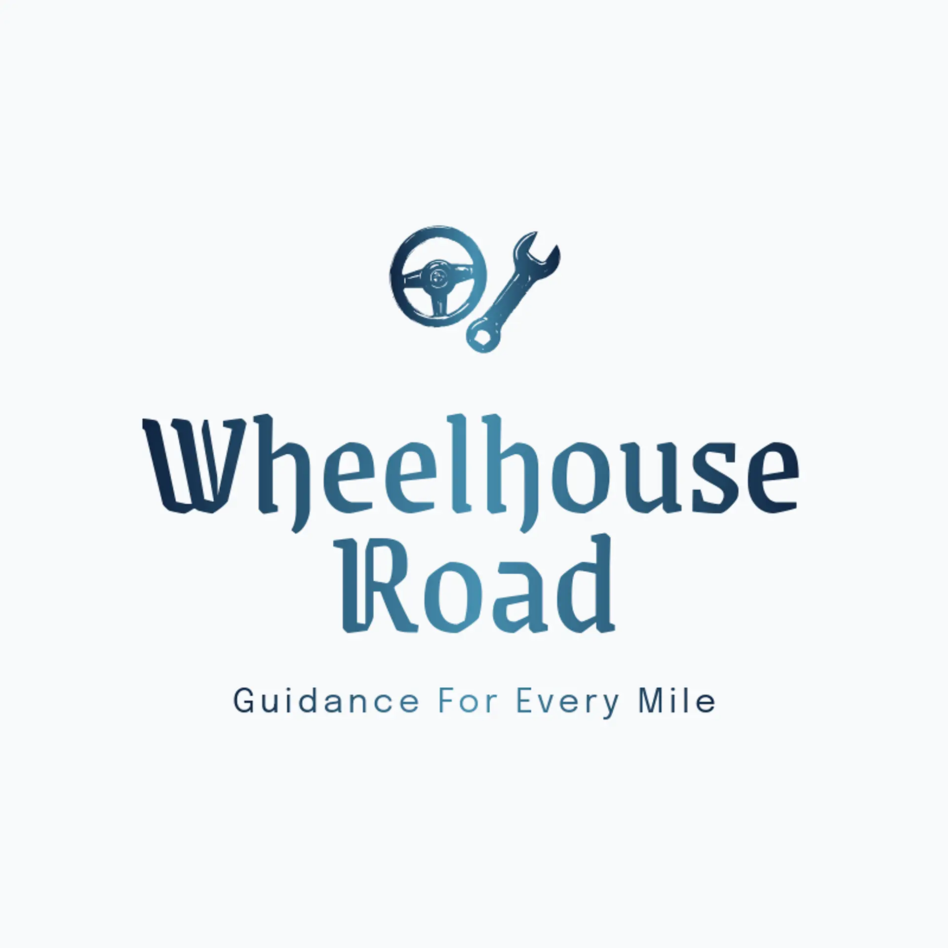 Wheelhouse Road logo for turbo
