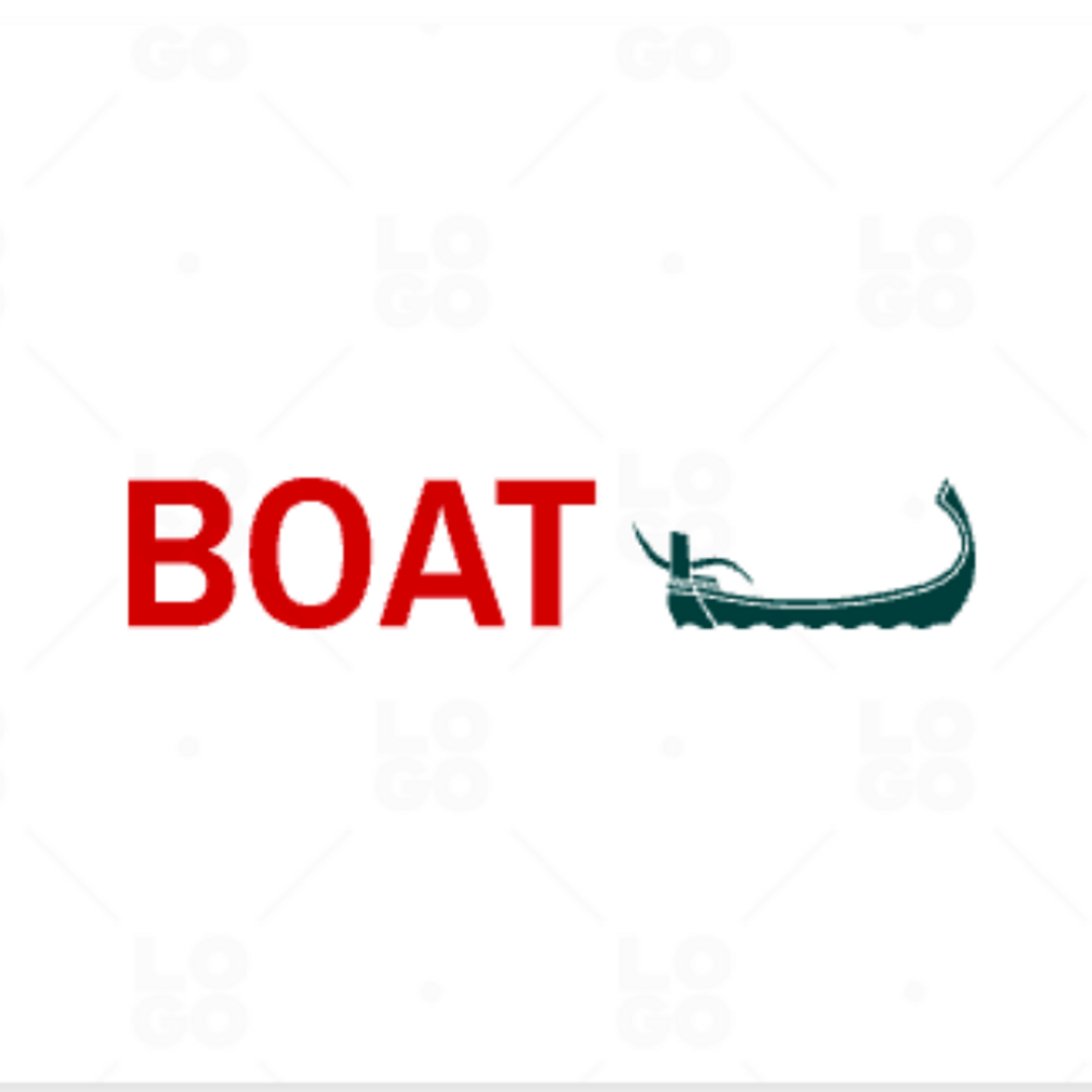 Boat Logo Maker